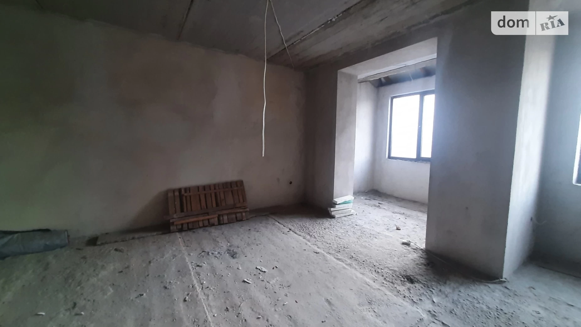 2-кімнатна квартира 64 кв. м у Тернополі - фото 2