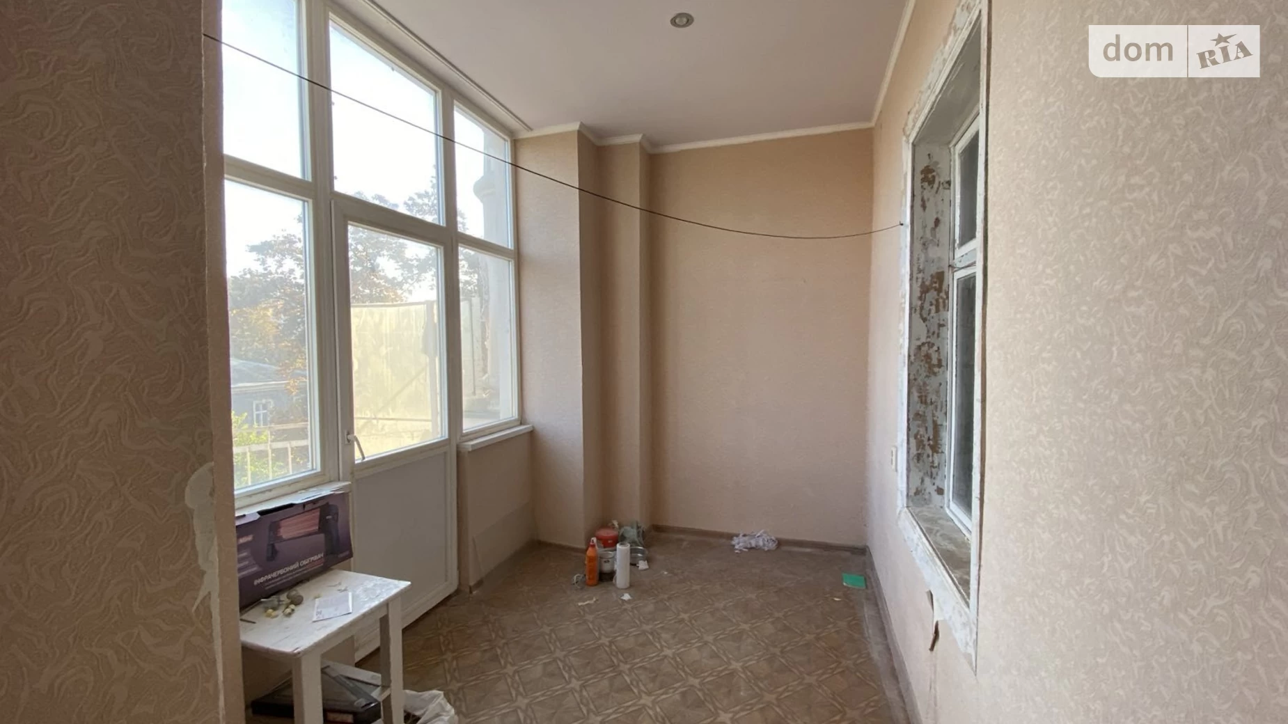Продається 2-кімнатна квартира 61 кв. м у Одесі, вул. Дворянська - фото 2