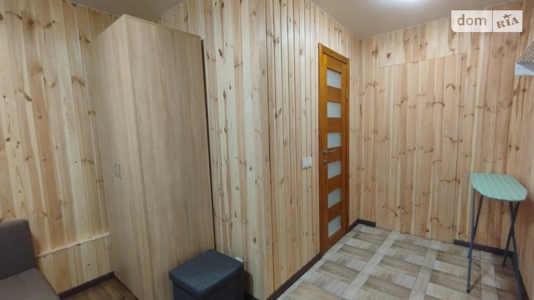 Сдается в аренду 1-комнатная квартира 30.3 кв. м в Днепре, пер. Добровольцев - фото 3