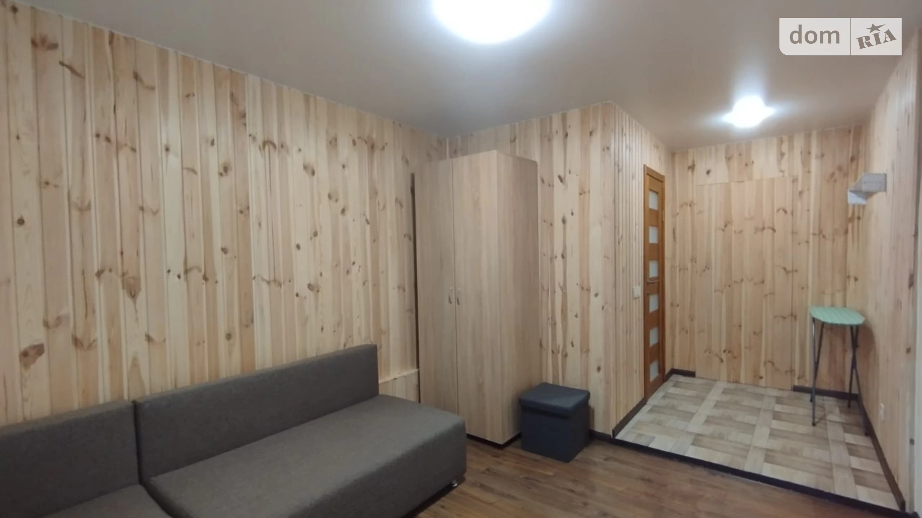 Сдается в аренду 1-комнатная квартира 30.3 кв. м в Днепре, пер. Добровольцев - фото 2