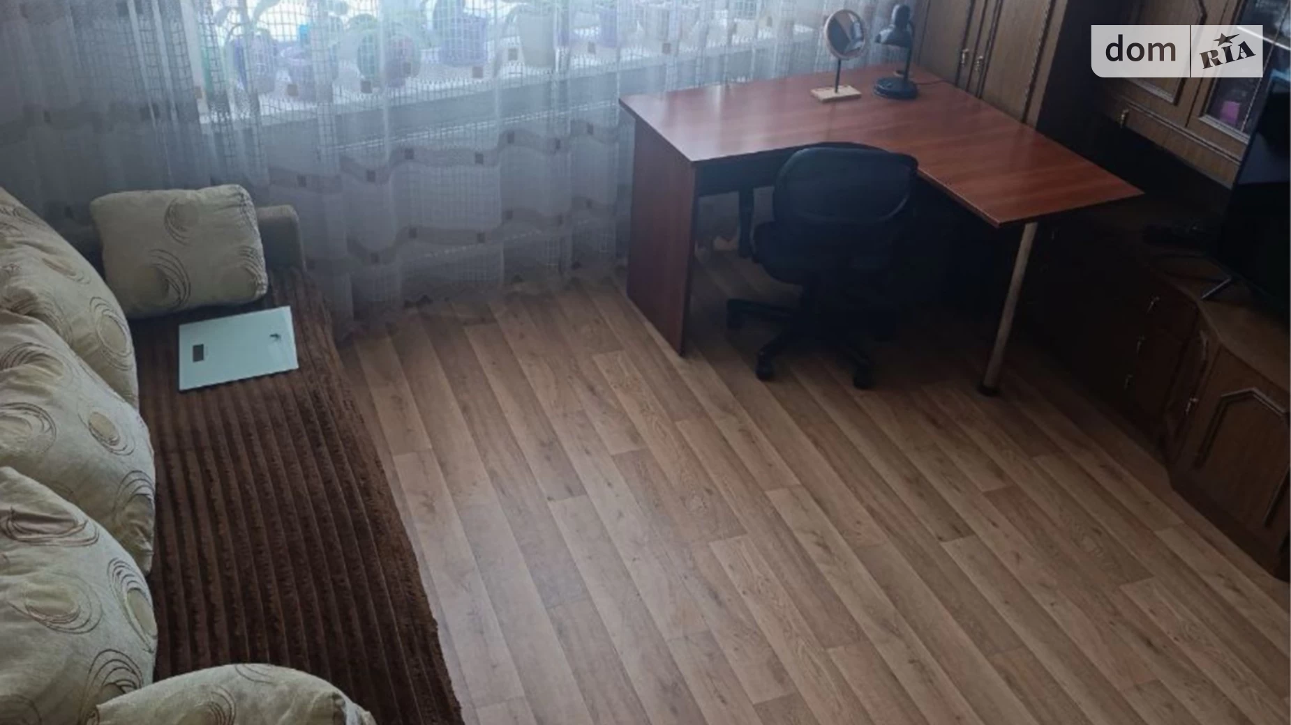 Продається 1-кімнатна квартира 49.9 кв. м у Вишневому, вул. Машинобудівників, 17А - фото 4