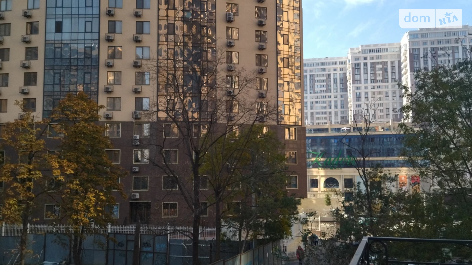 ул. Генуэзская Аркадия Одесса, цена: 1705000 $ - фото 2