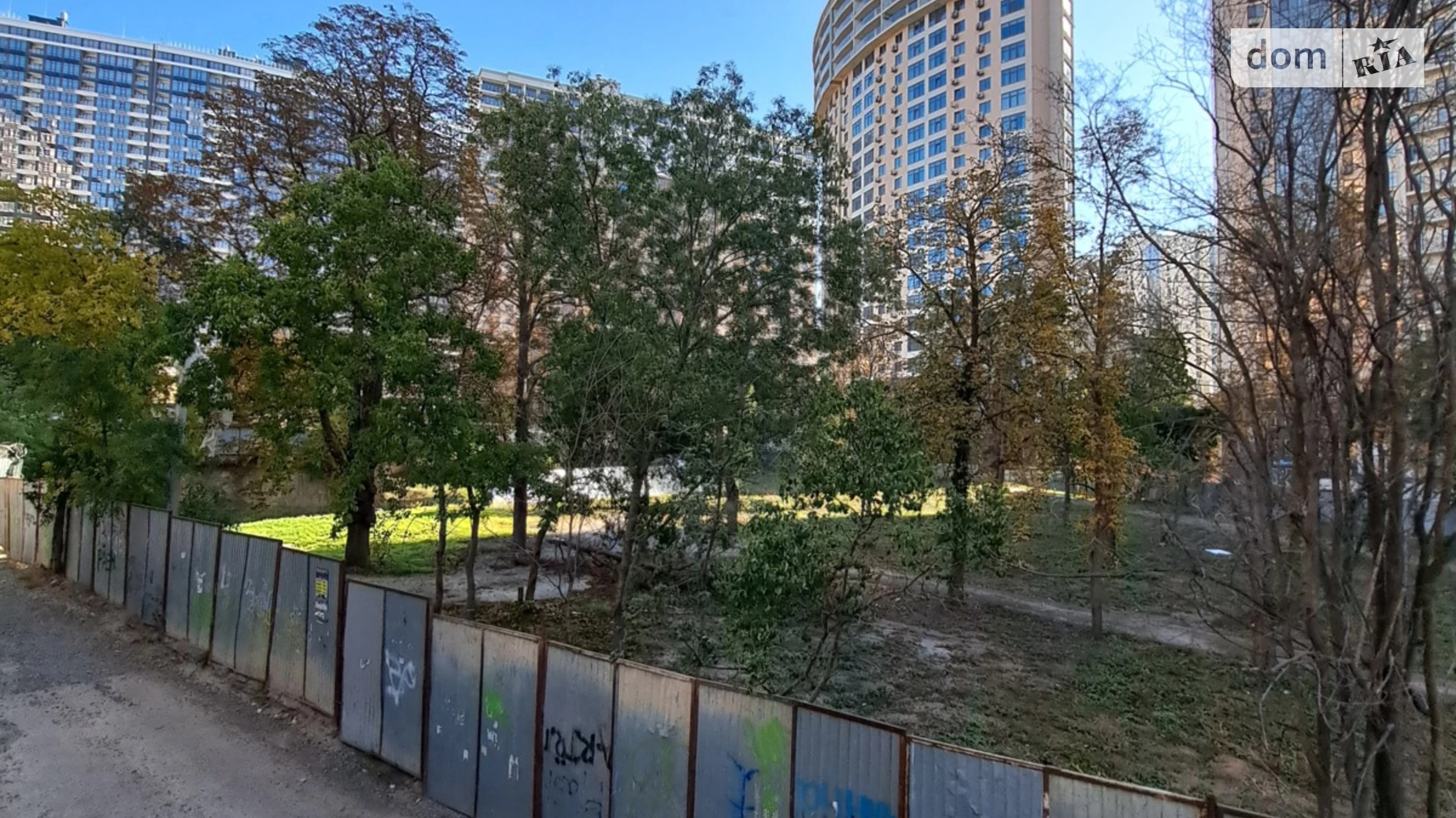 ул. Генуэзская Аркадия Одесса, цена: 1705000 $ - фото 3