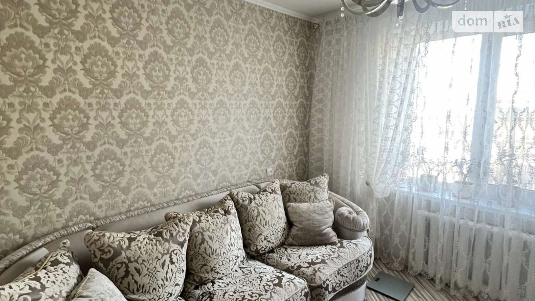 Продається 3-кімнатна квартира 64 кв. м у Вінниці, вул. Пирогова, 73А - фото 5