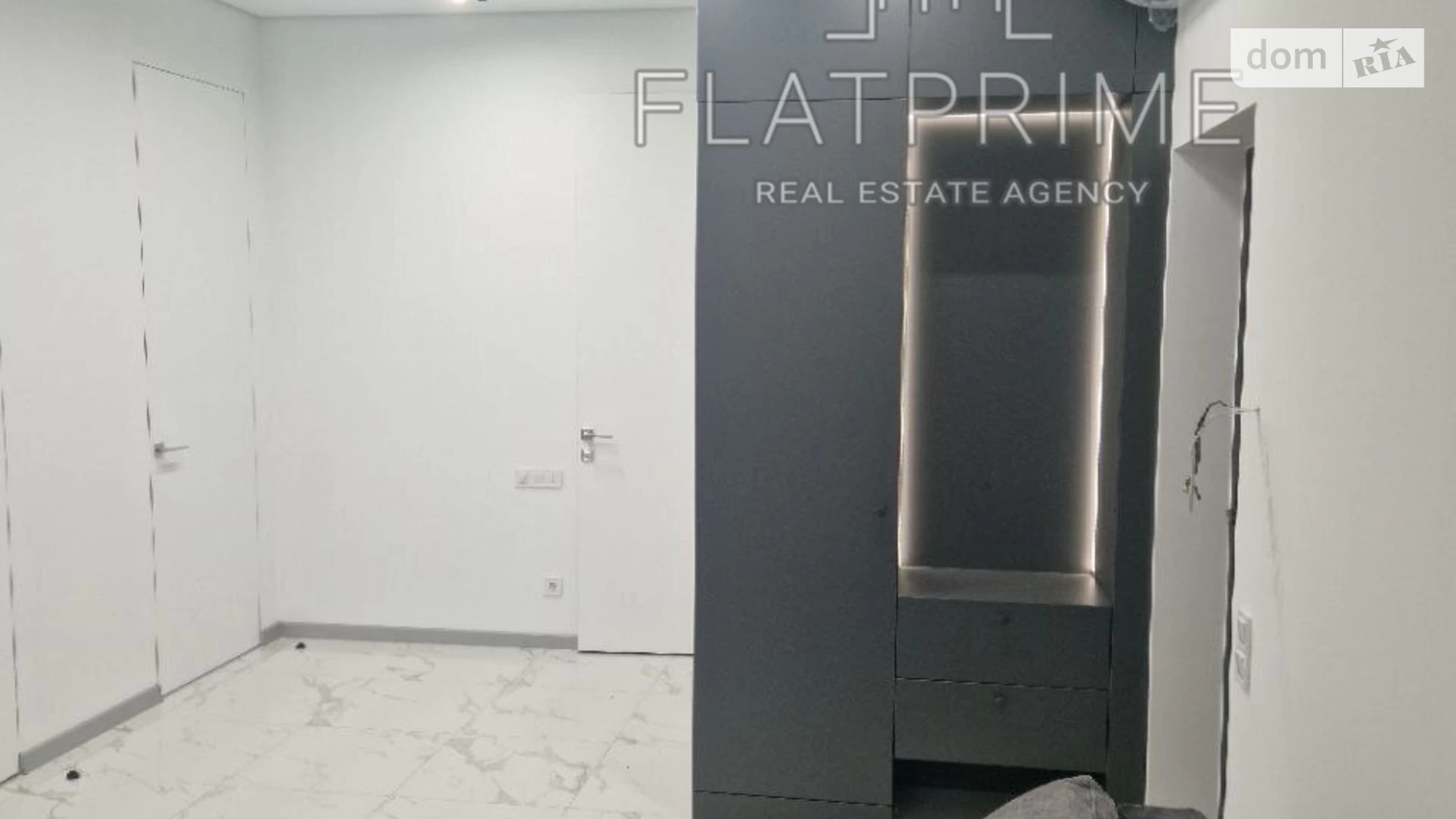 Продается 1-комнатная квартира 60.1 кв. м в Киеве, Крепостной(Тверской) туп., 7В - фото 3