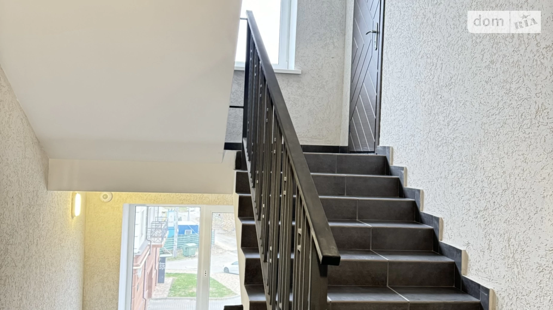 Продается 1-комнатная квартира 36.24 кв. м в Буче, ул. Вишневая, 33 - фото 3