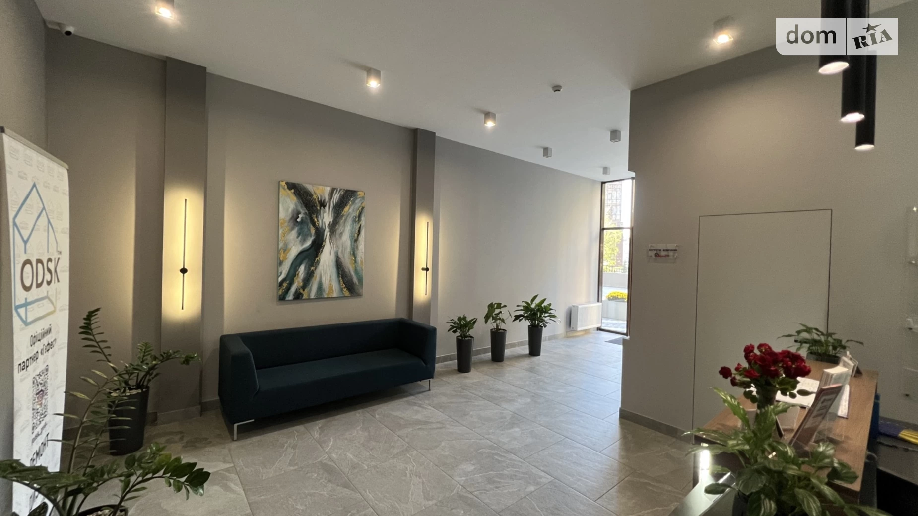 Продается 1-комнатная квартира 23 кв. м в Одессе, ул. Генуэзская, 1/1 - фото 5