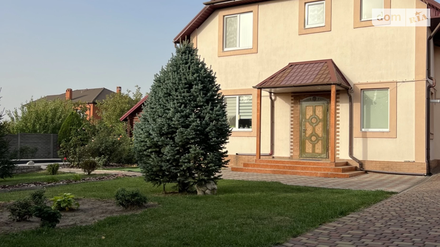 Продается дом на 2 этажа 122.7 кв. м с садом, цена: 138000 $ - фото 3