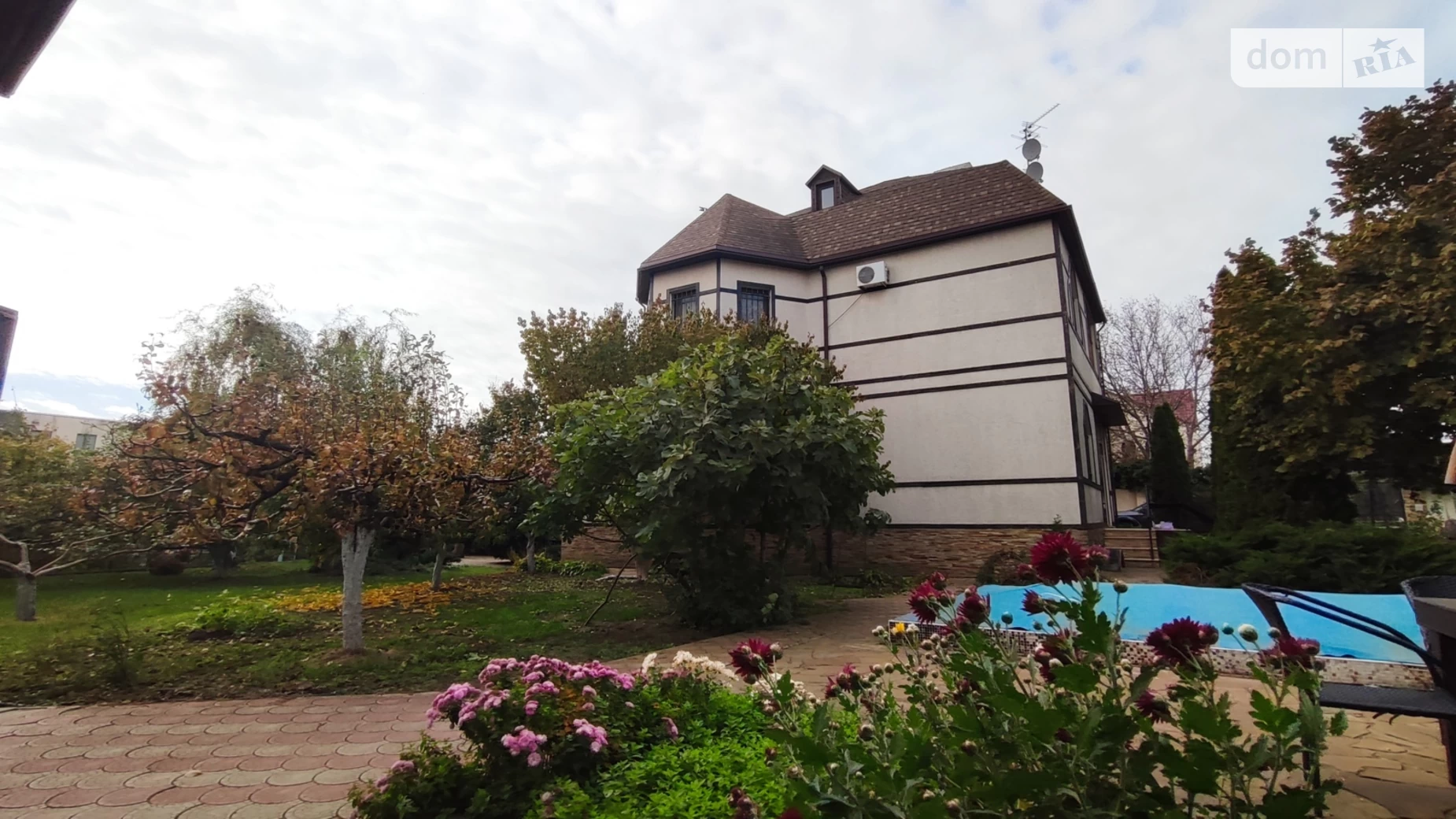 Продается дом на 2 этажа 290 кв. м с мебелью, цена: 265000 $ - фото 3