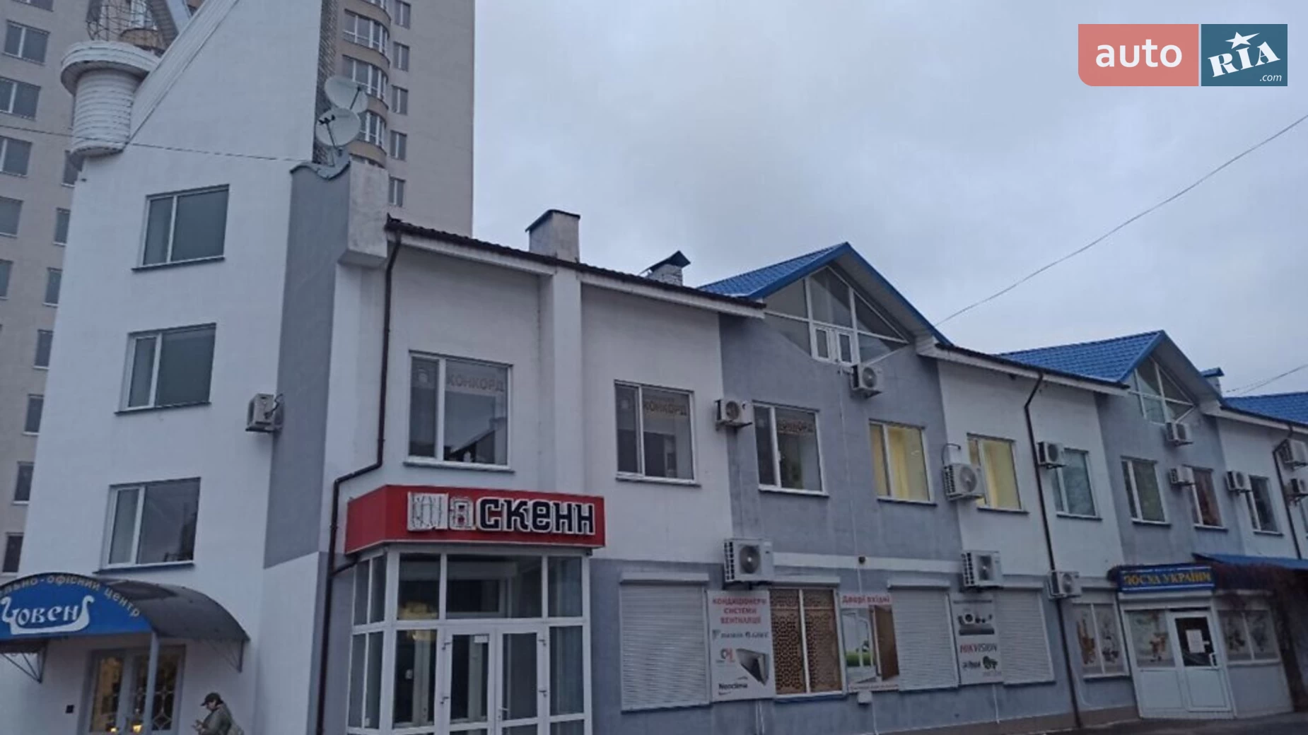 Продається підземний паркінг універсальний на 19 кв. м, цена: 17500 $ - фото 3