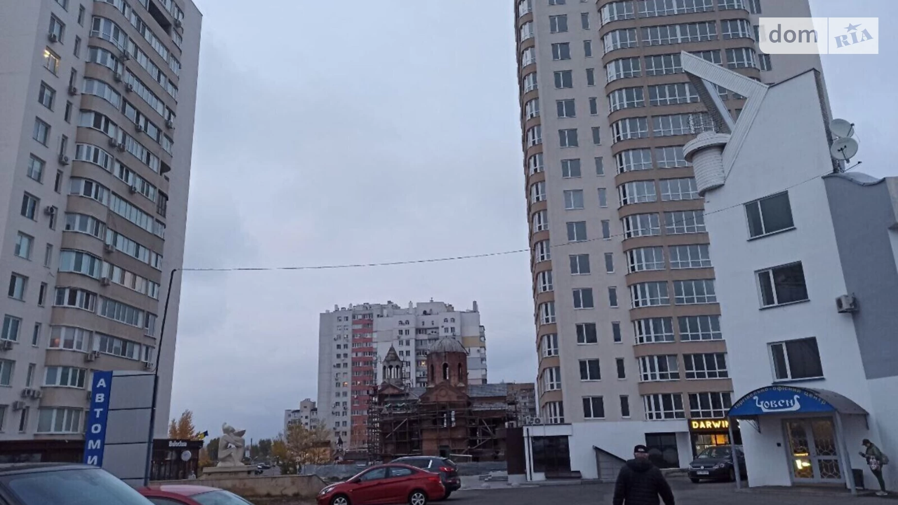 Продається підземний паркінг універсальний на 19 кв. м, цена: 17500 $ - фото 2