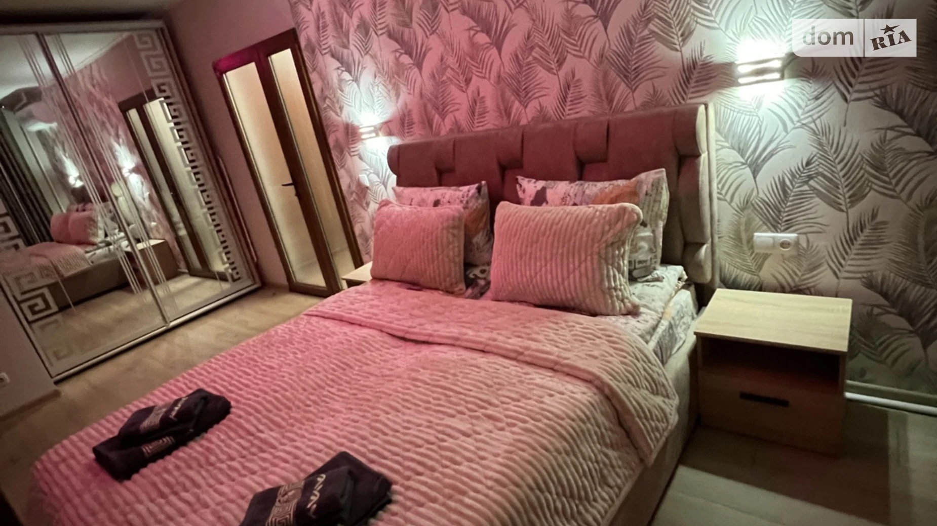 Сдается в аренду 1-комнатная квартира в Черновцах, ул. Полетаева Федора, 11А - фото 2