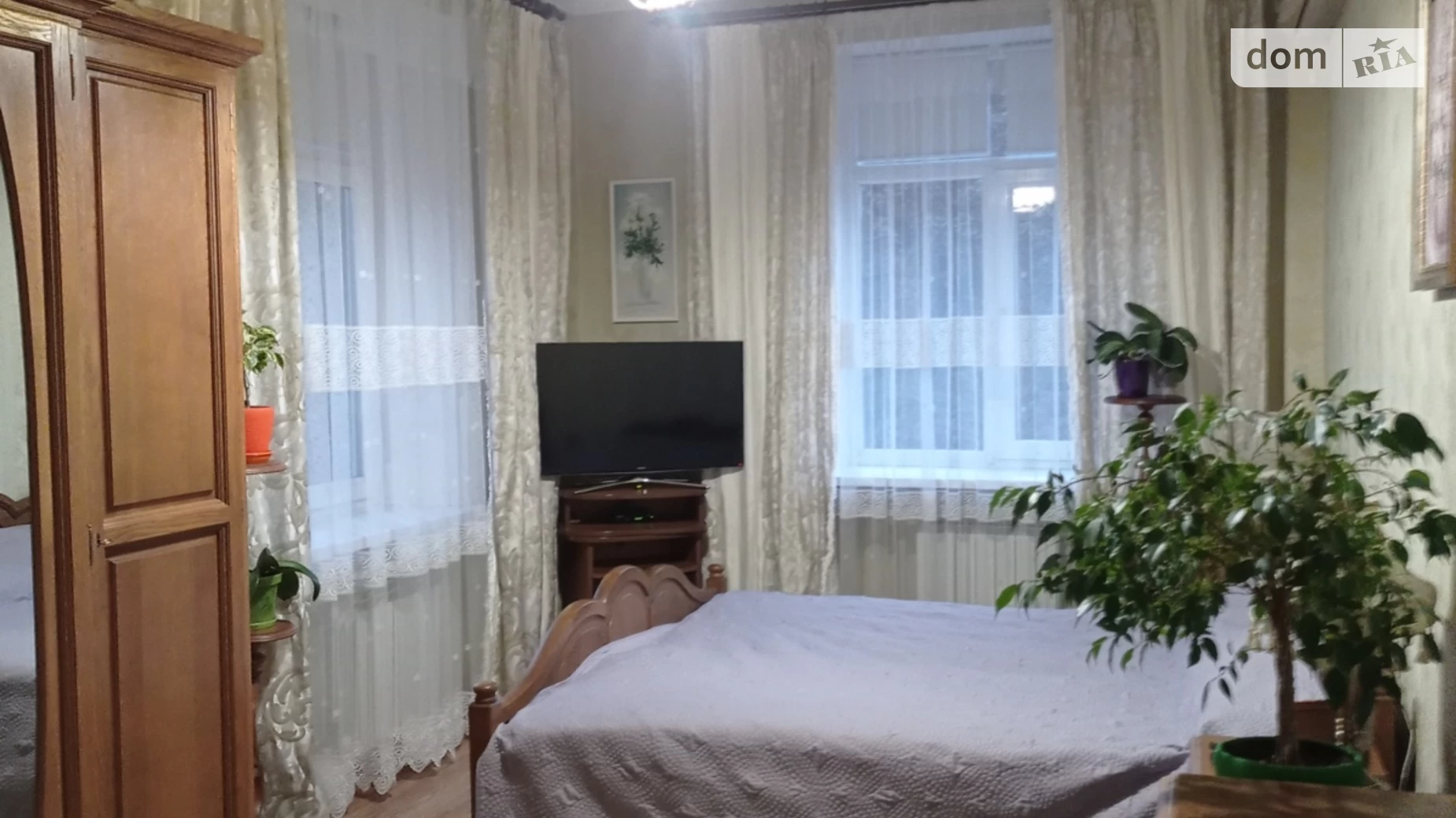 Продается 2-комнатная квартира 60 кв. м в Днепре, просп. Сергея Нигояна, 22/26 - фото 2