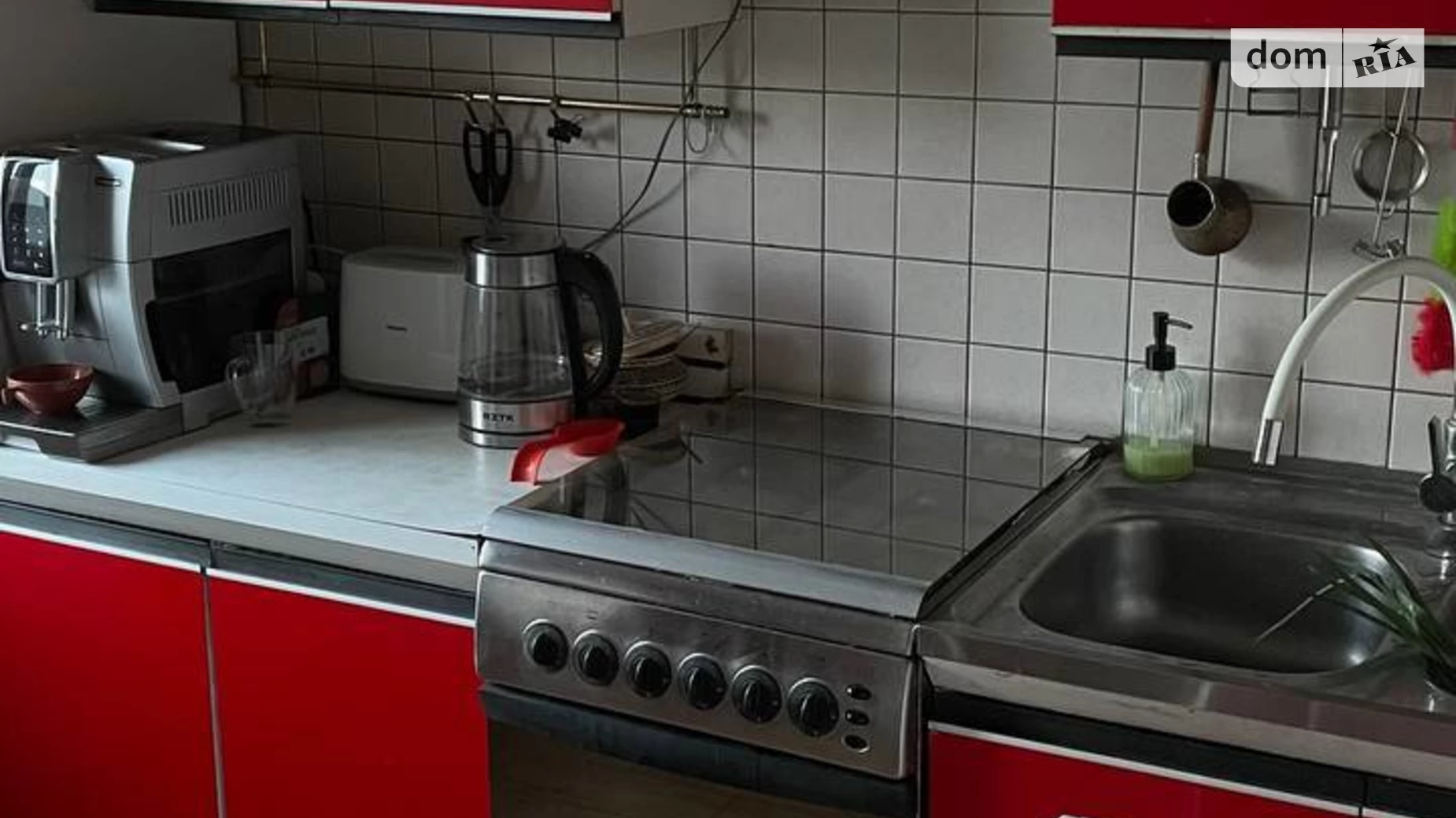 Продается 3-комнатная квартира 63.2 кв. м в Киеве, ул. Белорусская, 30А - фото 5