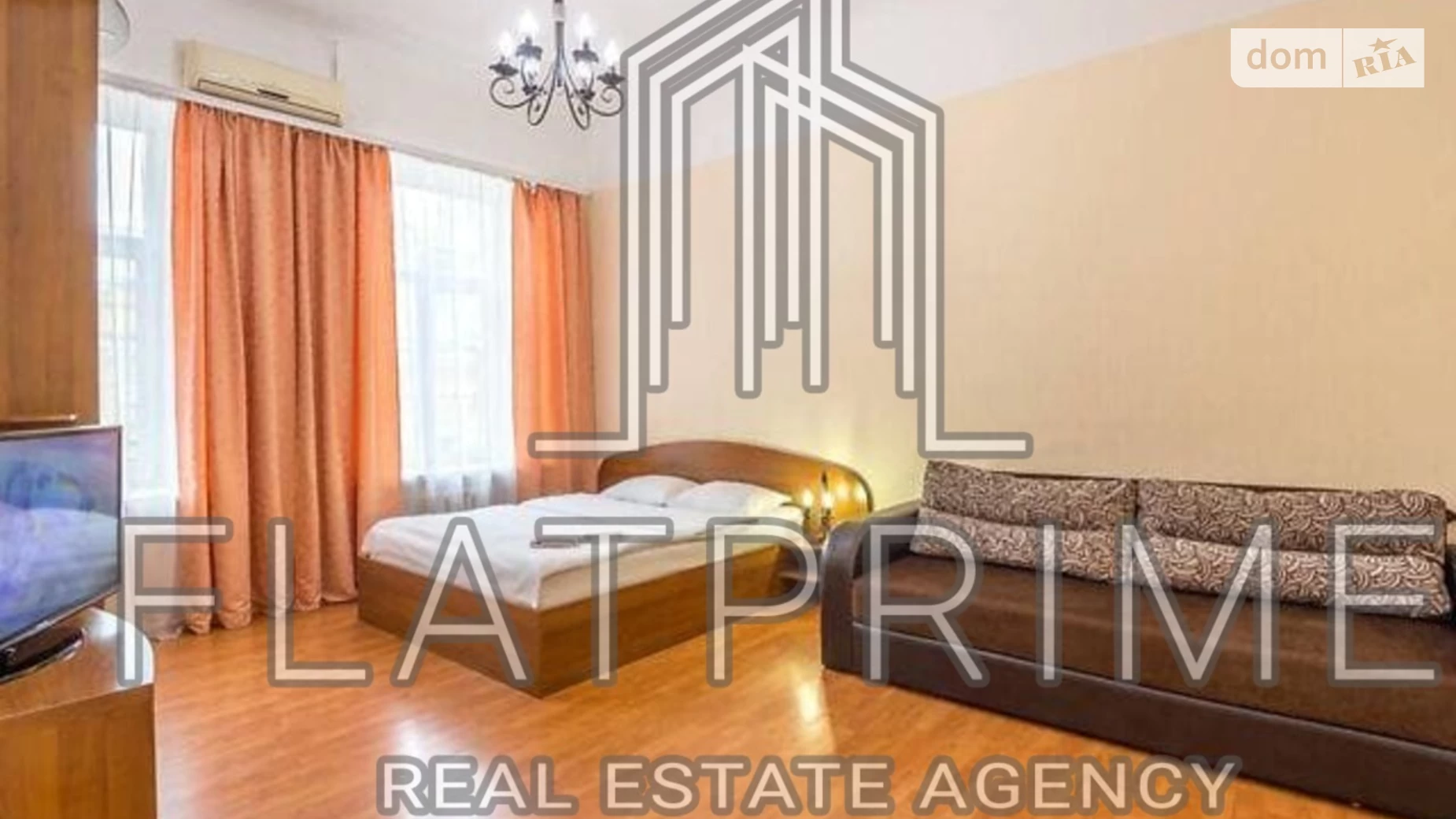 Продається 1-кімнатна квартира 43.4 кв. м у Києві, вул. Мала Житомирська, 16 - фото 4