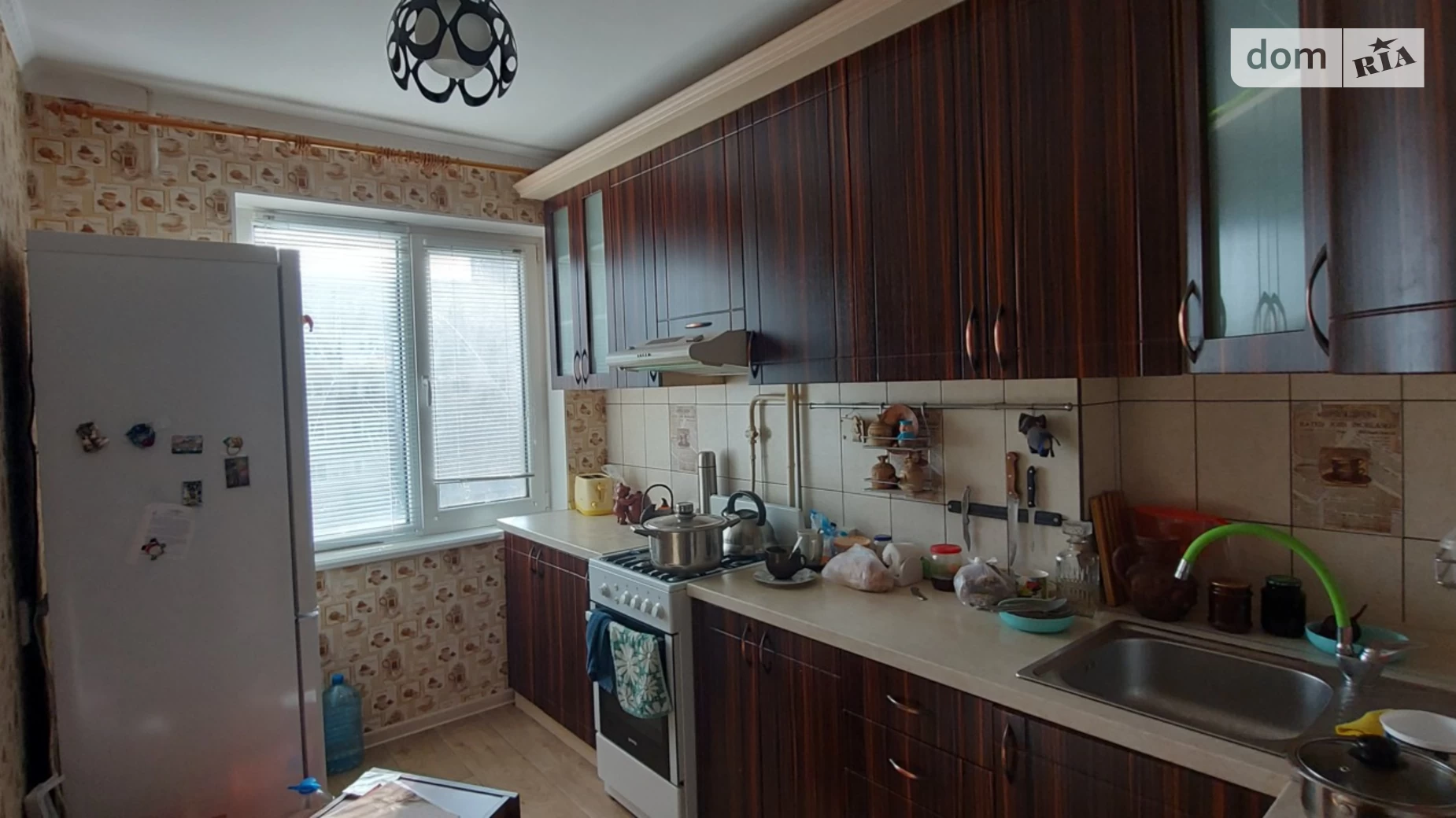 Продается 3-комнатная квартира 63 кв. м в Николаеве, просп. Мира, 42 - фото 4