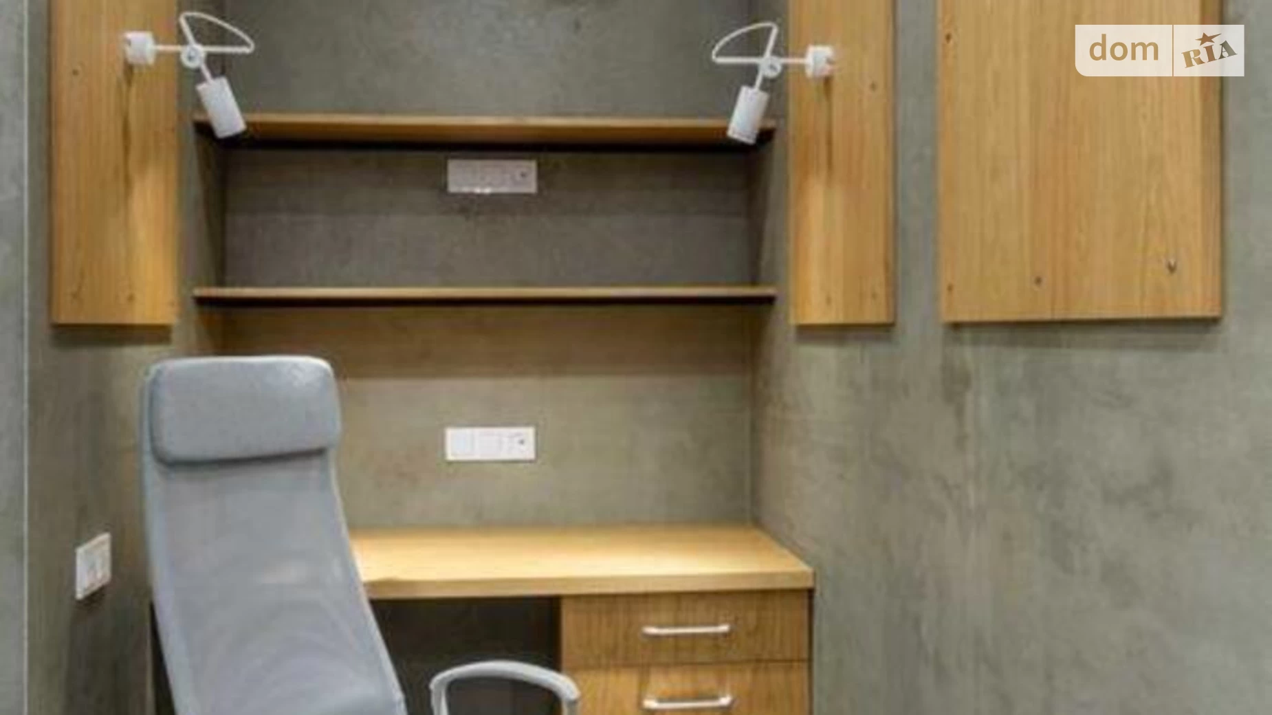 Продается 1-комнатная квартира 41.4 кв. м в Киеве, ул. Кадетский Гай, 8 - фото 4