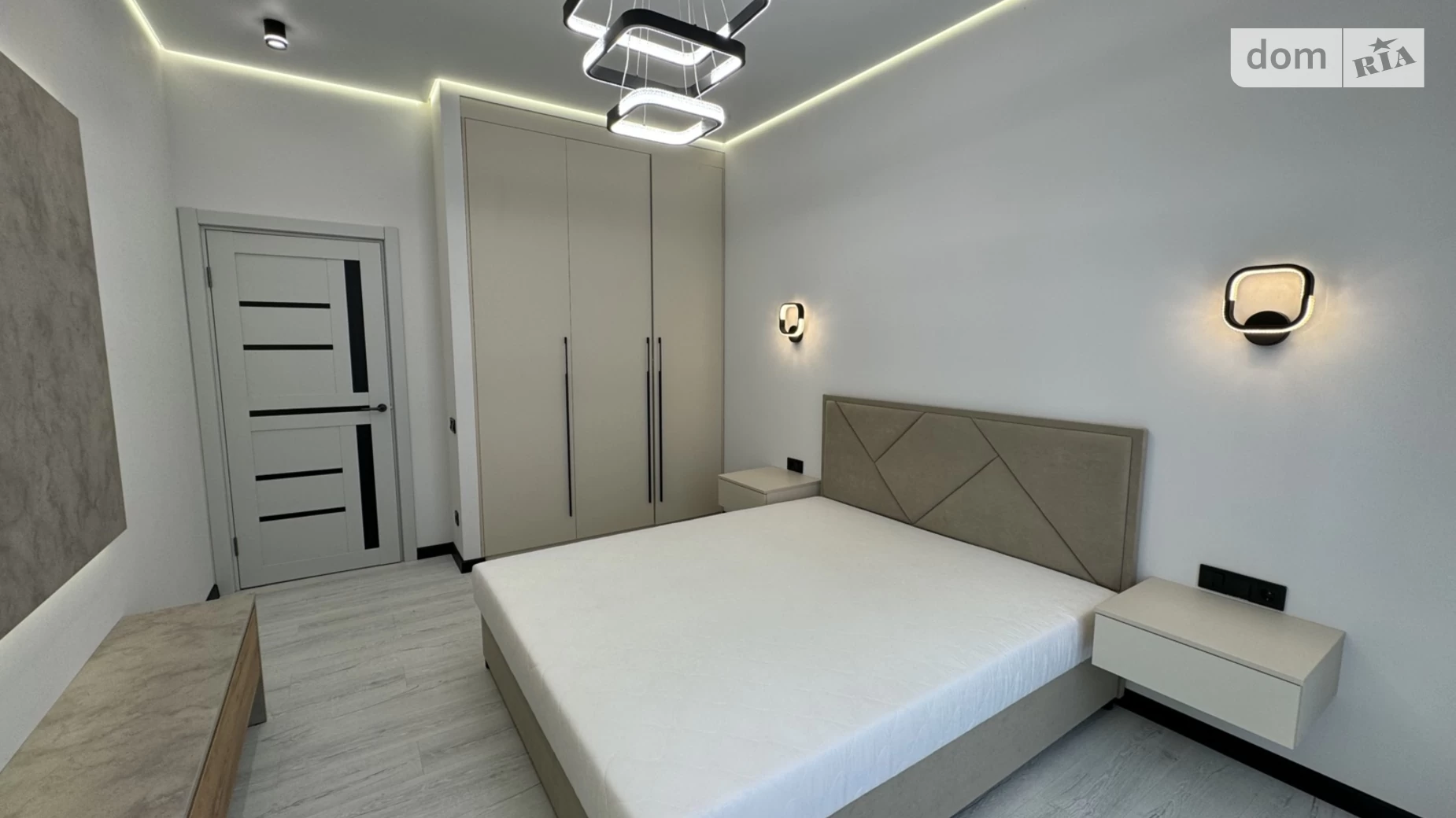 Сдается в аренду 2-комнатная квартира 50 кв. м в Днепре, ул. Костомаровская, 1А - фото 3