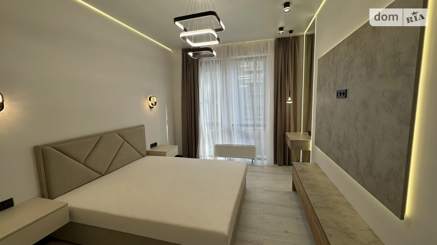 Сдается в аренду 2-комнатная квартира 50 кв. м в Днепре, ул. Костомаровская, 1А - фото 4