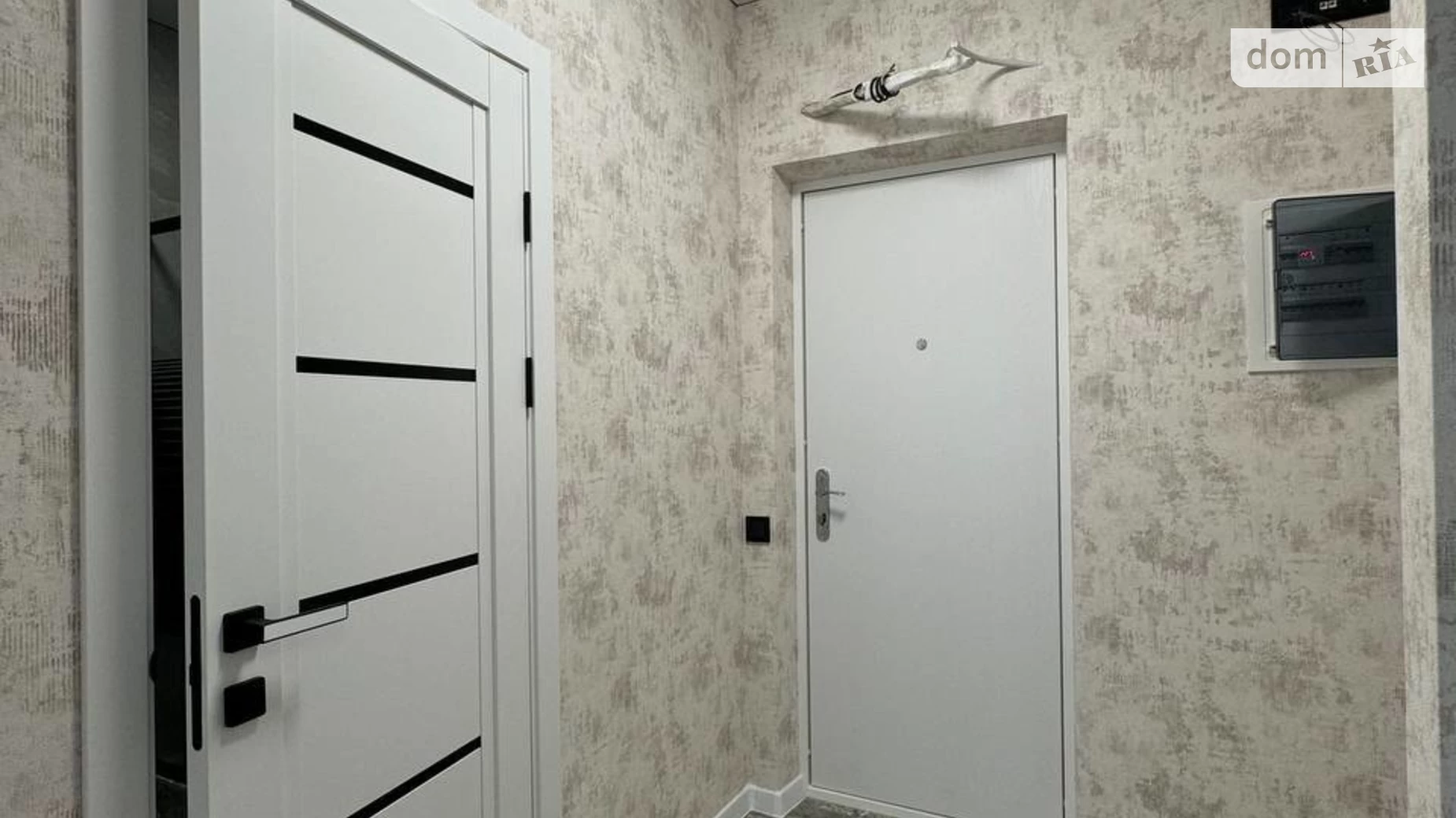 Продається 1-кімнатна квартира 32 кв. м у Одесі, вул. Інглезі - фото 4