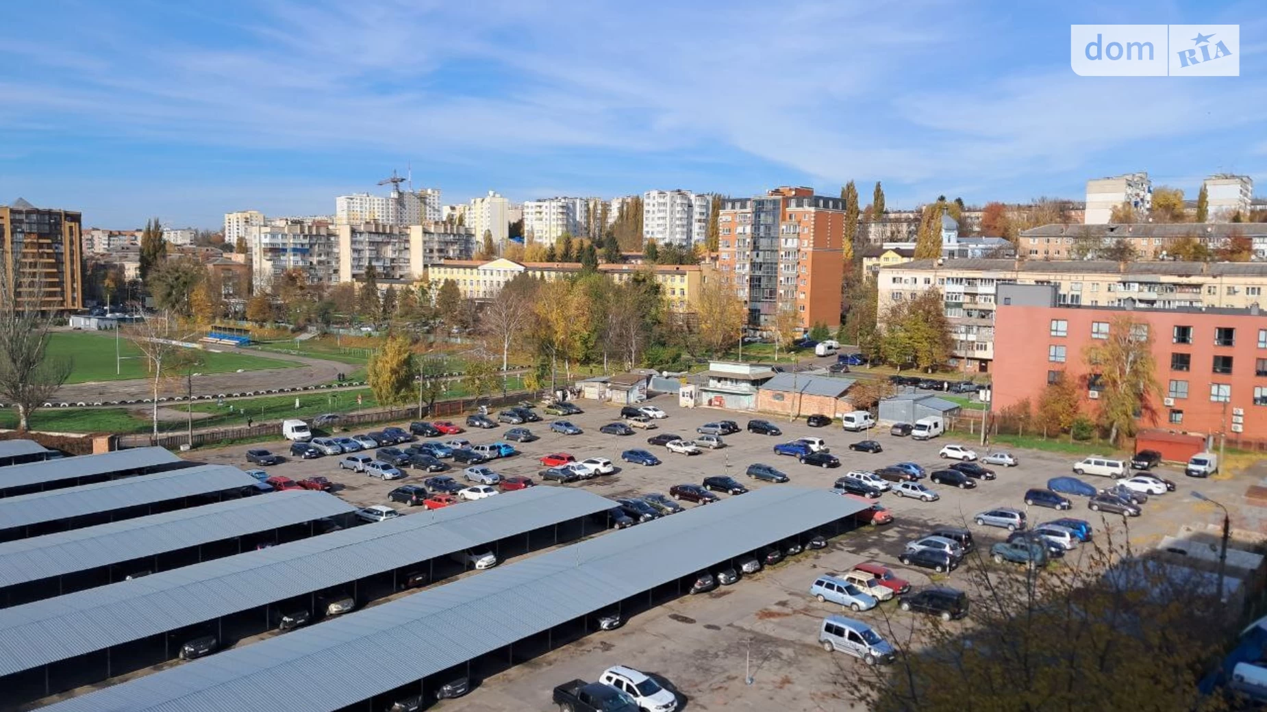 Продається 1-кімнатна квартира 48.1 кв. м у Хмельницькому, Старокостянтинівське шосе, 20/3Б - фото 3