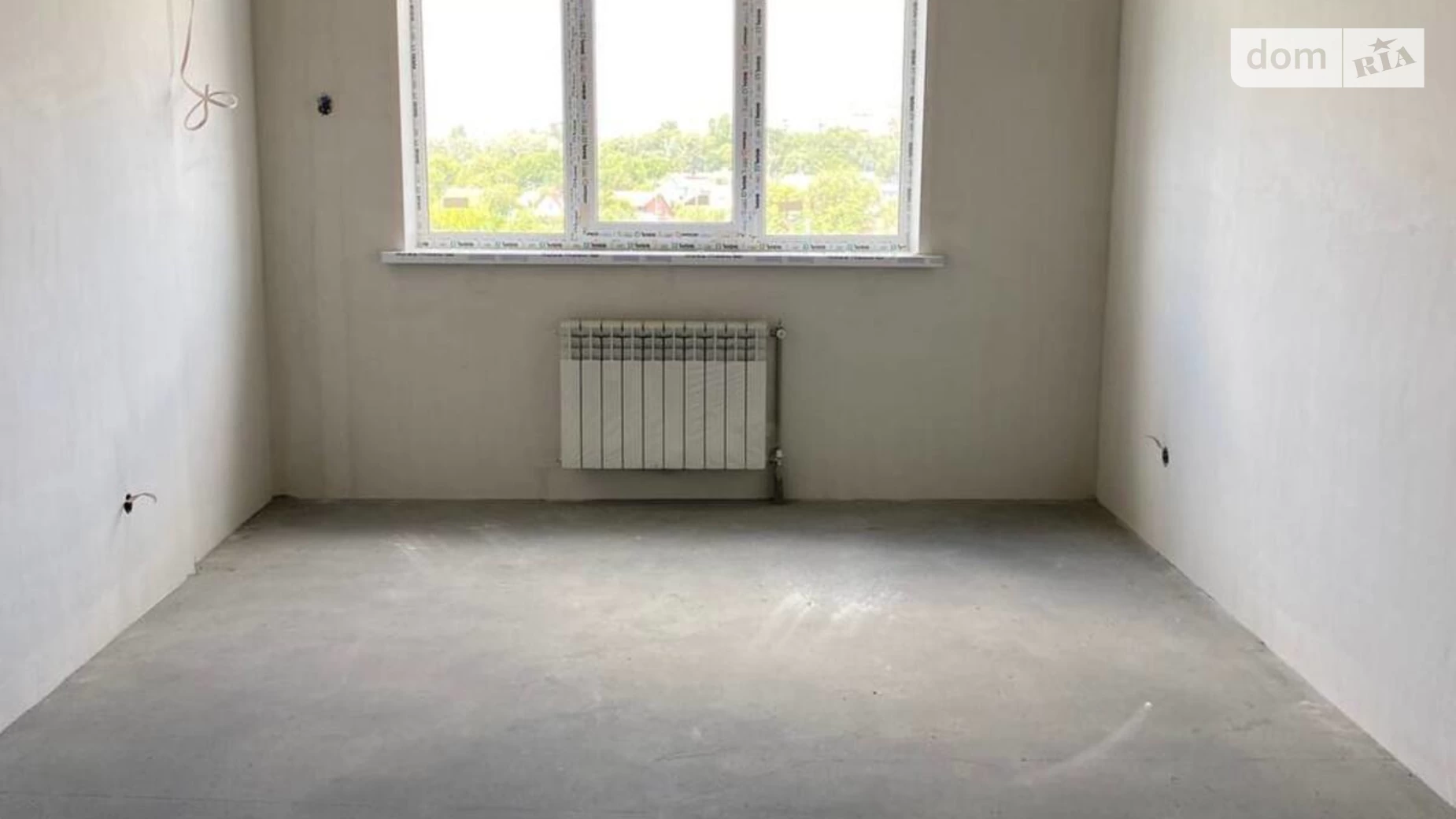 Продается 1-комнатная квартира 38 кв. м в Полтаве, ул. Европейская, 146Е корпус 3 - фото 2