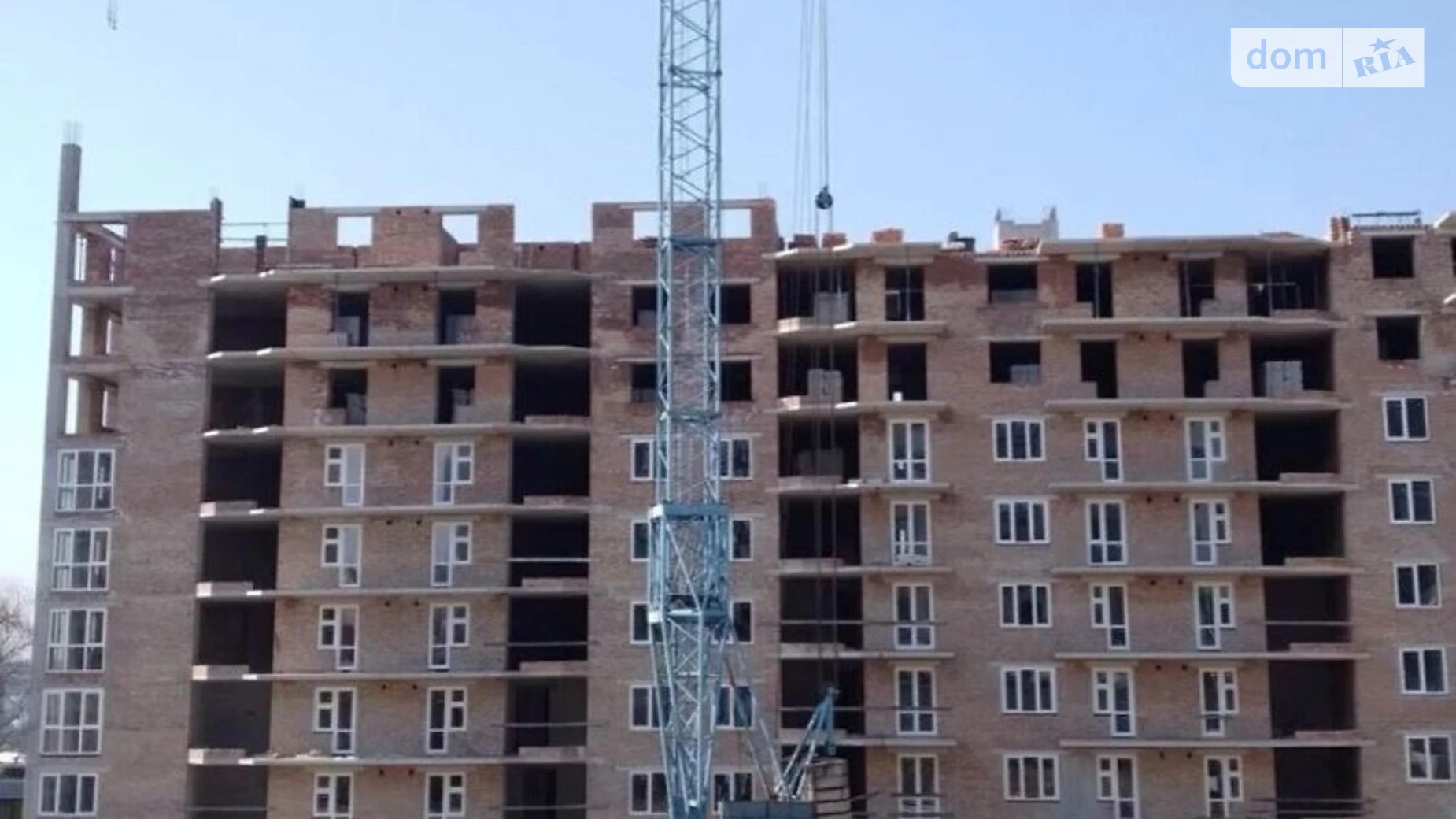 2-кімнатна квартира 64.8 кв. м у Тернополі, вул. Глибока, 19 - фото 3
