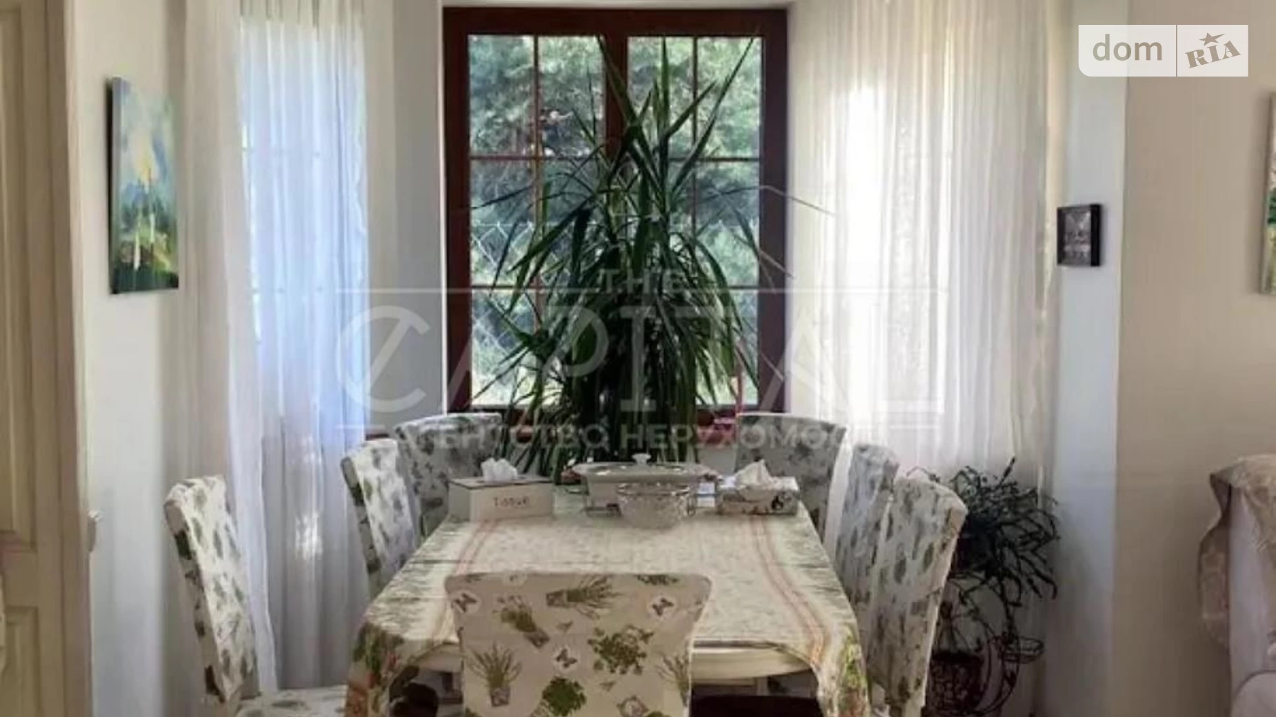 Сдается в аренду дом на 2 этажа 167 кв. м с подвалом, цена: 1500 $ - фото 4