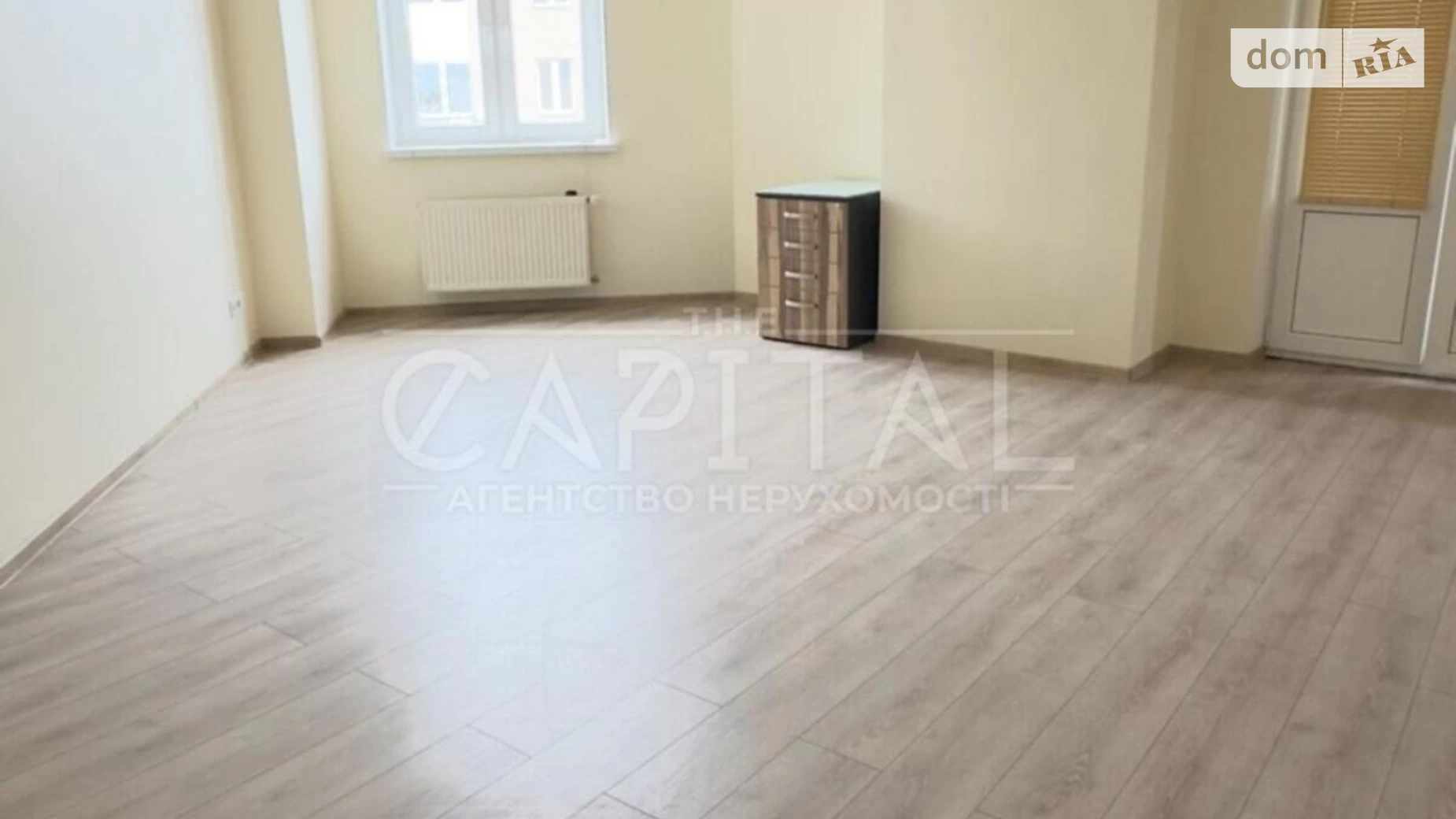 Здається в оренду 4-кімнатна квартира 170 кв. м у Києві, вул. Раїси Окіпної, 4 - фото 3