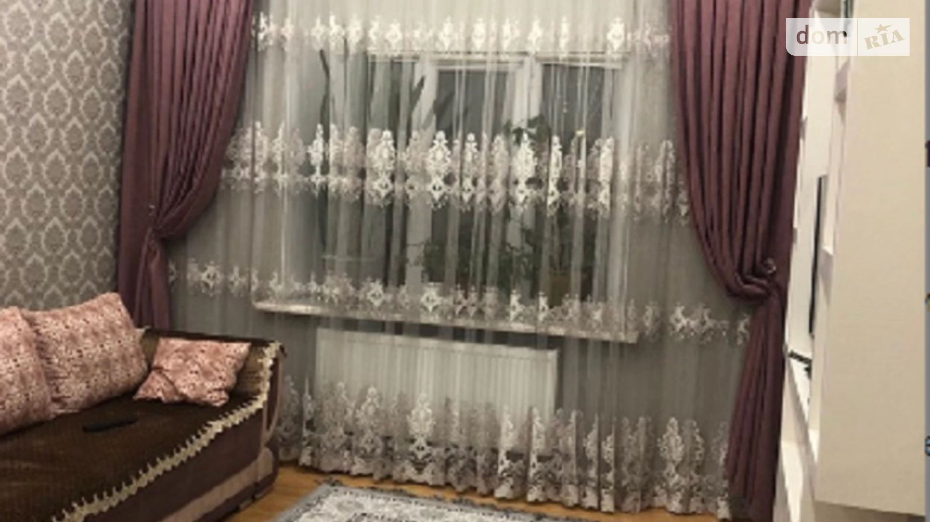 Продается 3-комнатная квартира 71.1 кв. м в Одессе, ул. Мельницкая - фото 2