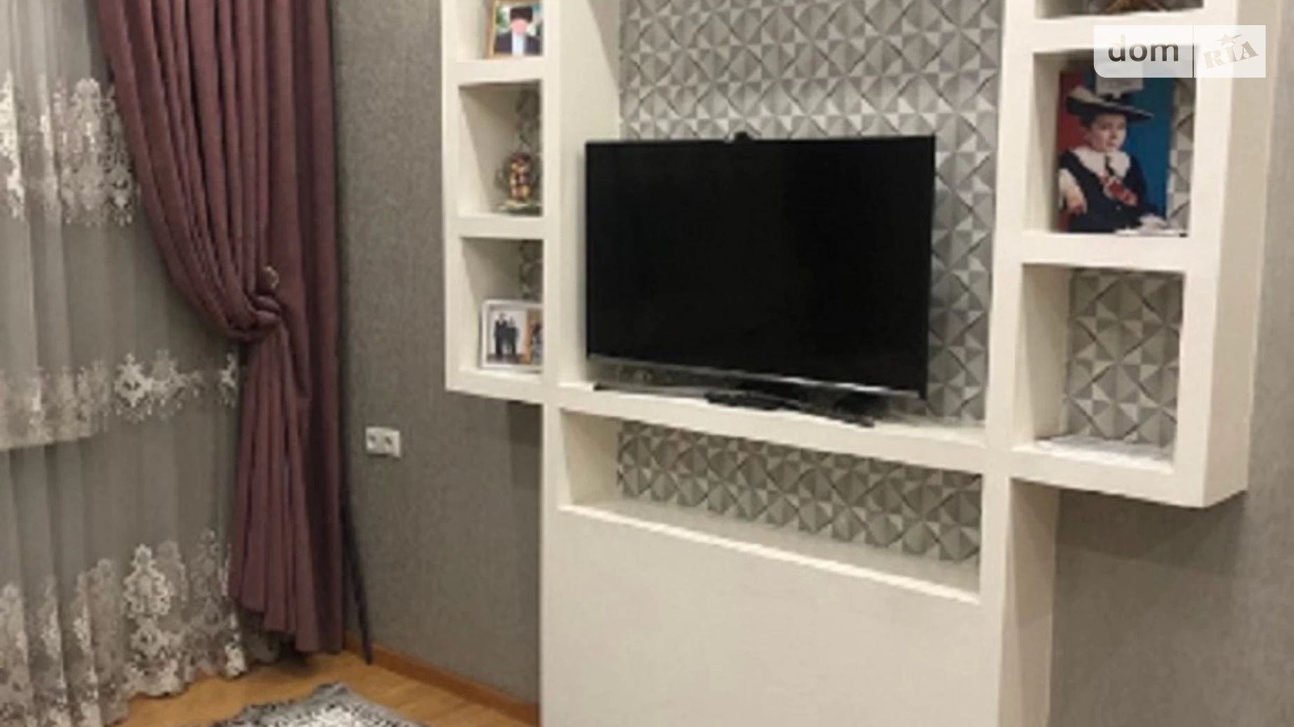 Продается 3-комнатная квартира 71.1 кв. м в Одессе, ул. Мельницкая - фото 3