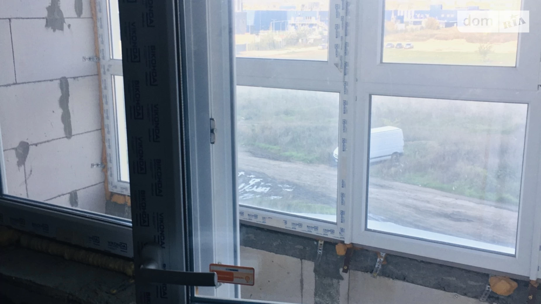Продается 1-комнатная квартира 26.4 кв. м в Лиманке, ул. Жемчужная, 11/2 - фото 4