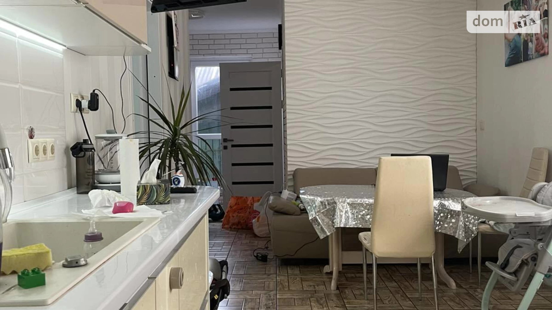 Продается одноэтажный дом 65 кв. м с гаражом, цена: 36000 $ - фото 3