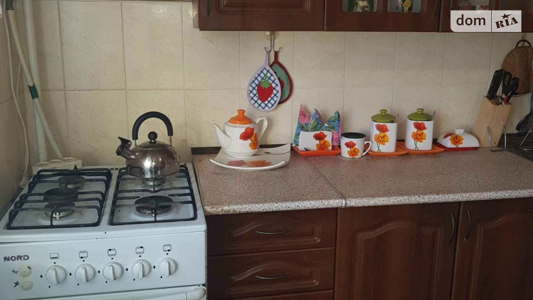 Продается 1-комнатная квартира 37.1 кв. м в Николаеве, ул. Лазурная - фото 3