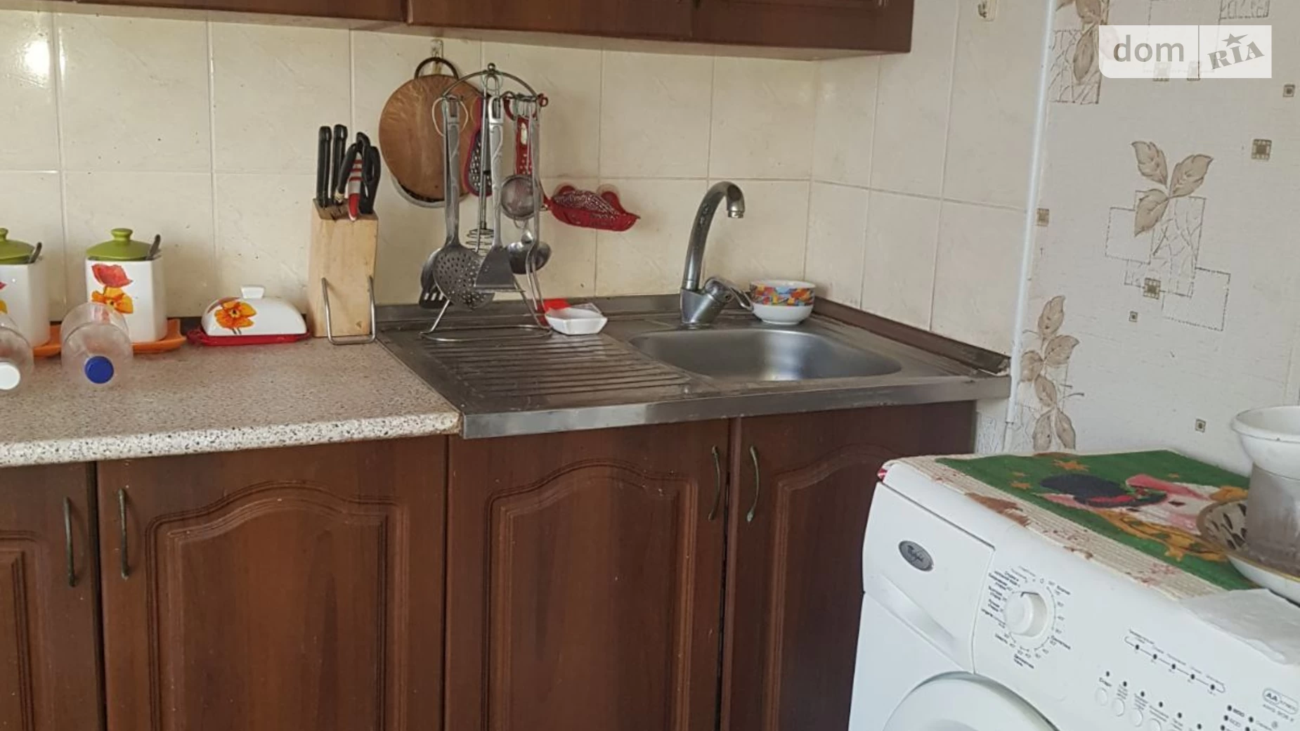 Продается 1-комнатная квартира 37.1 кв. м в Николаеве, ул. Лазурная - фото 5