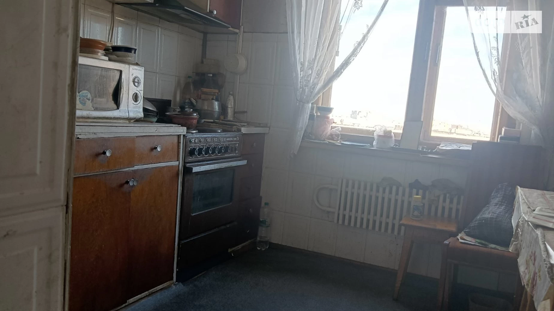 Продается 2-комнатная квартира 50.8 кв. м в Виннице, ул. Матроса Кошки - фото 4