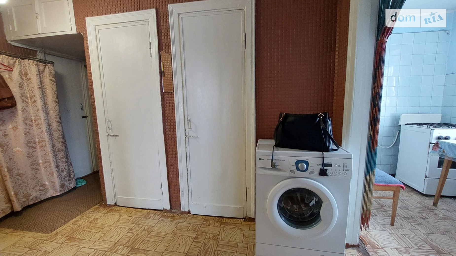 Продається 2-кімнатна квартира 45 кв. м у Полтаві, вул. Мазепи Івана - фото 2