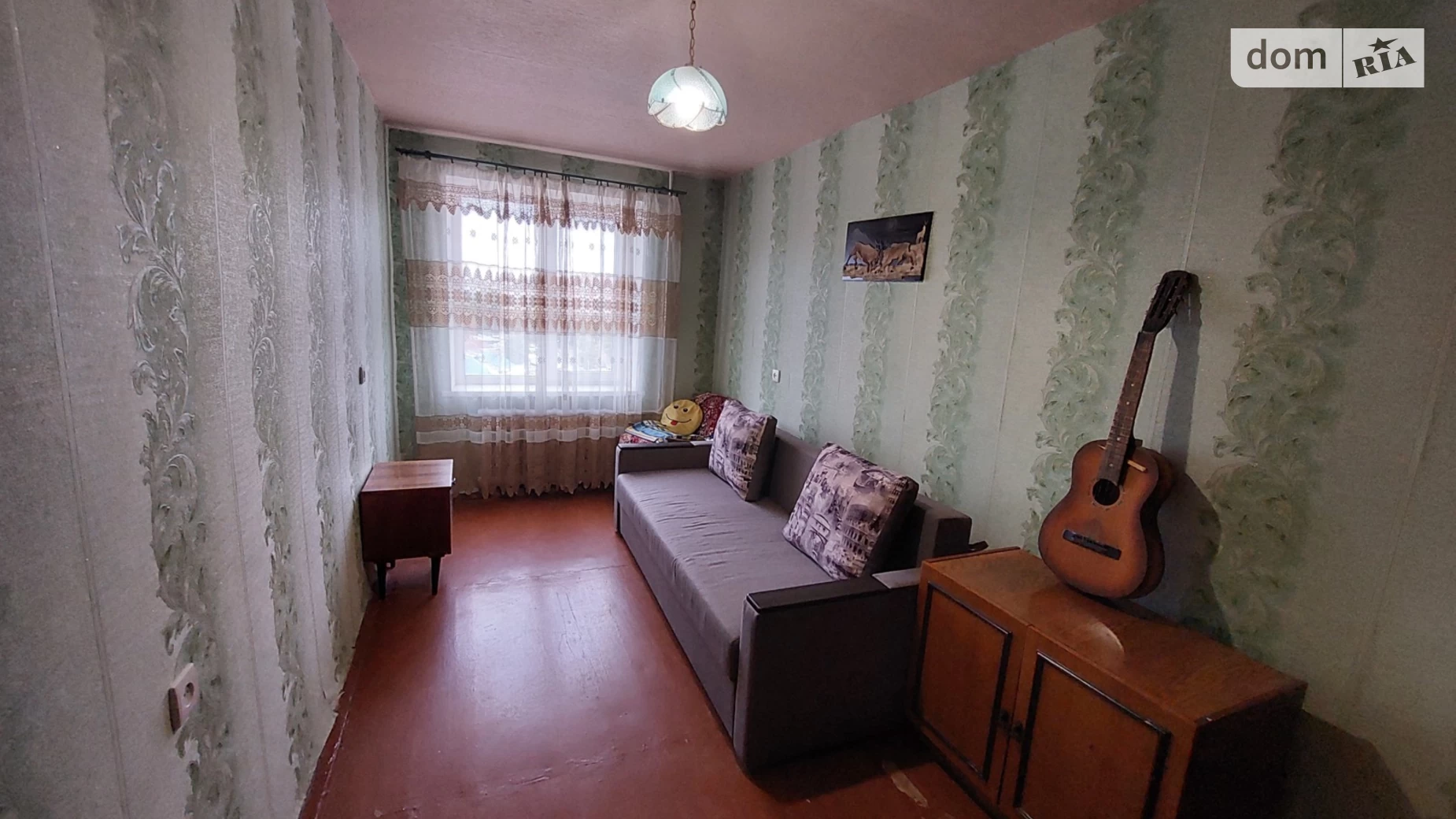 Продається 2-кімнатна квартира 45 кв. м у Полтаві, вул. Мазепи Івана - фото 4