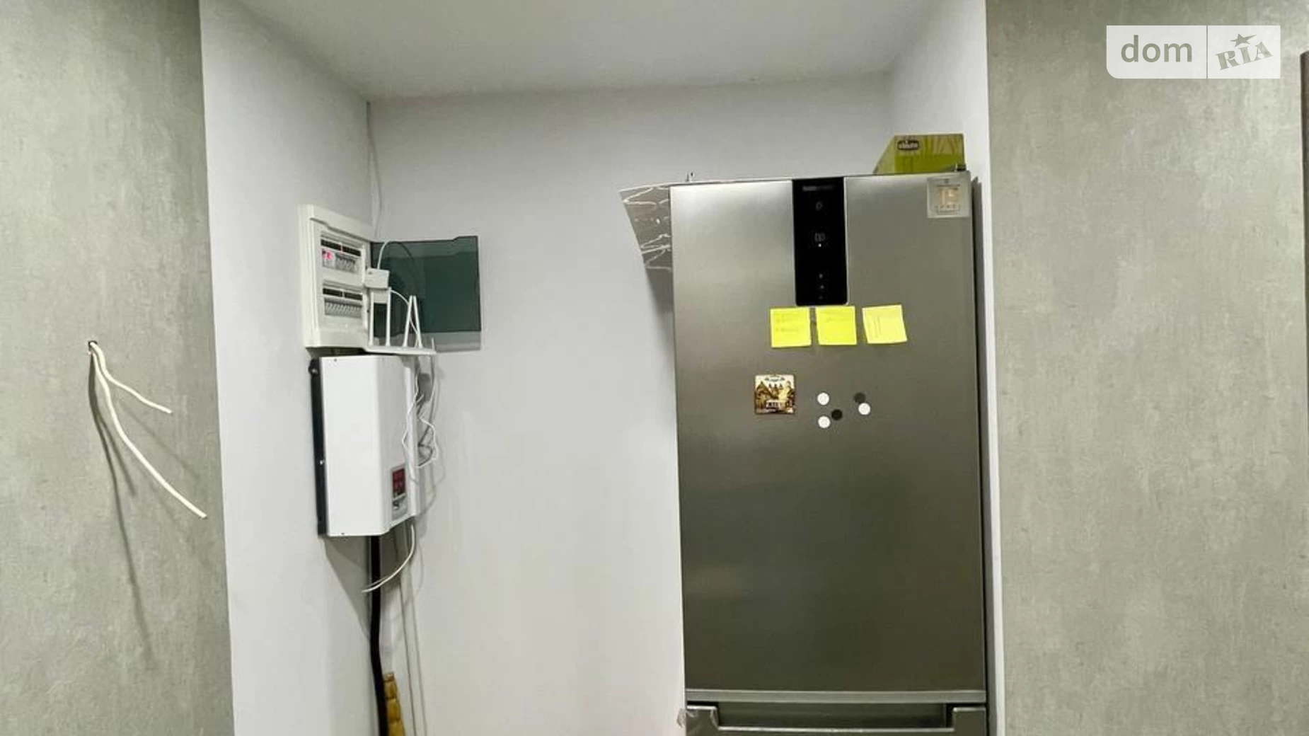 Продається 1-кімнатна квартира 40.3 кв. м у Дніпрі, цена: 41000 $ - фото 5