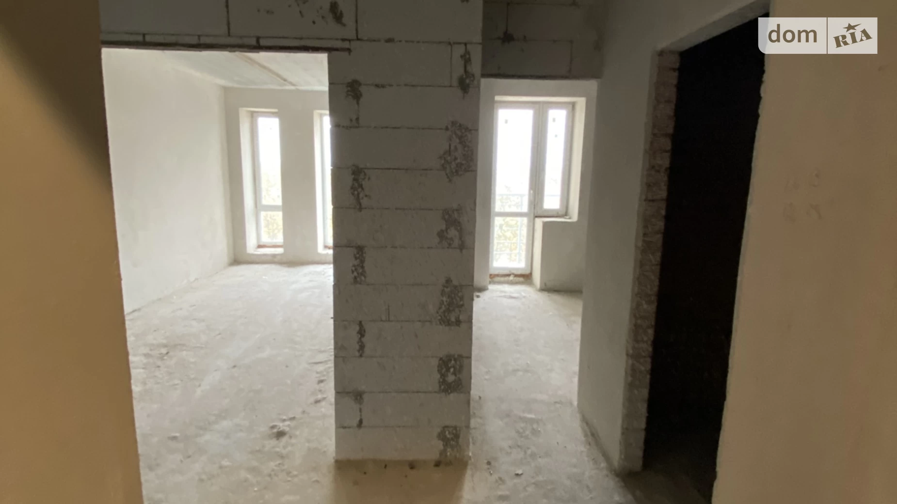 Продается 1-комнатная квартира 40 кв. м в Буче, вул. Ивана Выговского, 3 - фото 3