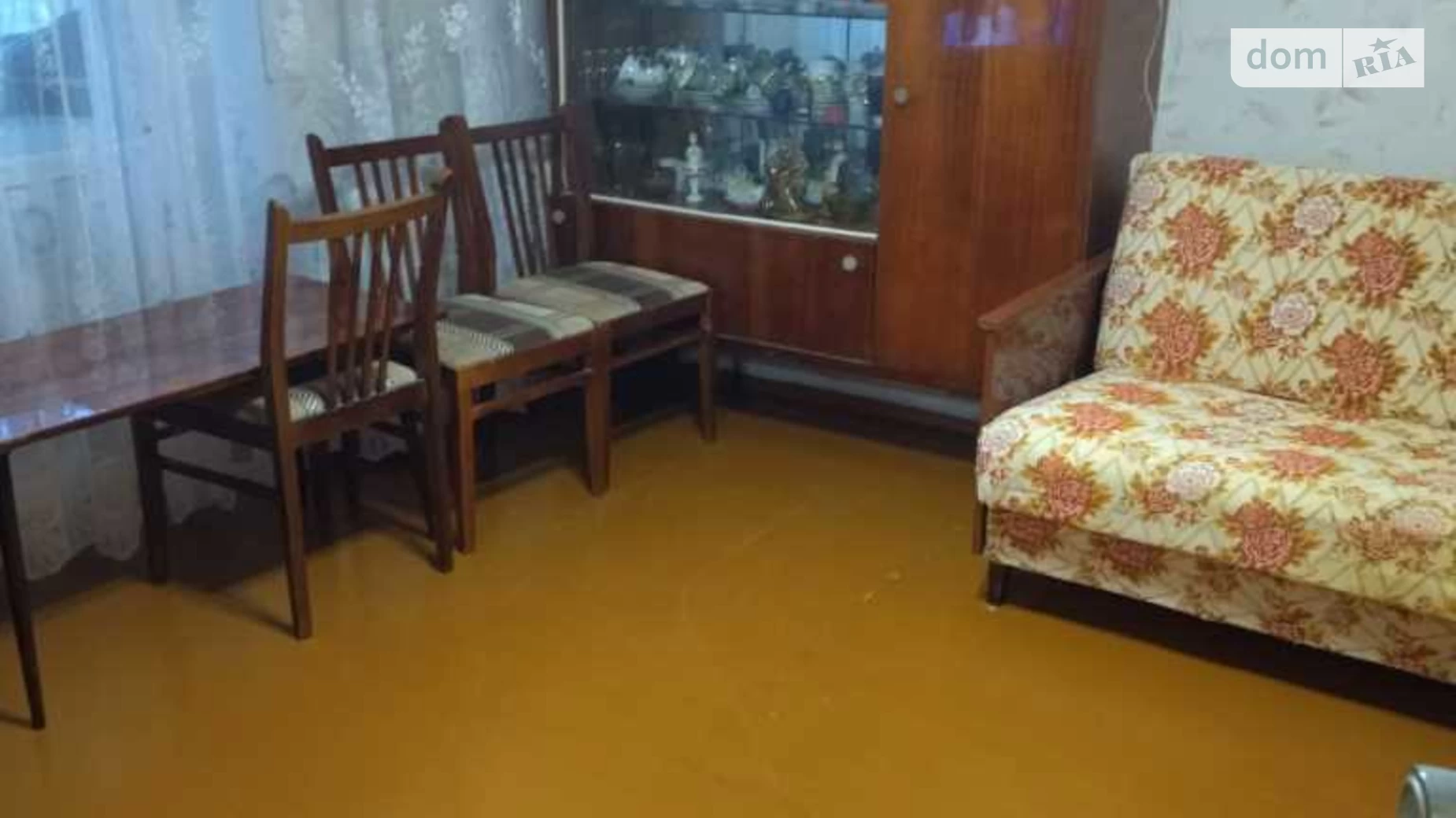 Продается 1-комнатная квартира 29.3 кв. м в Полтаве, цена: 24000 $ - фото 2