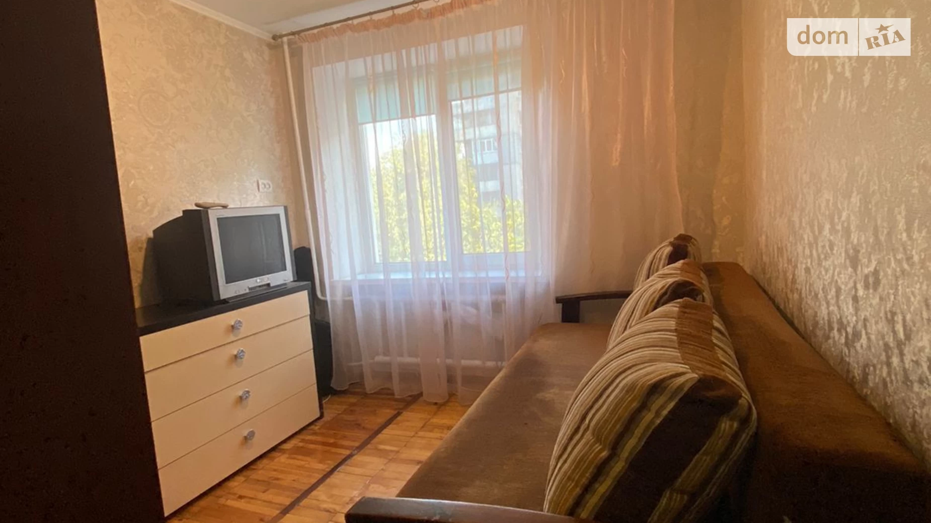 3-комнатная квартира 63 кв. м в Запорожье, ул. Магистральная, 90 - фото 5