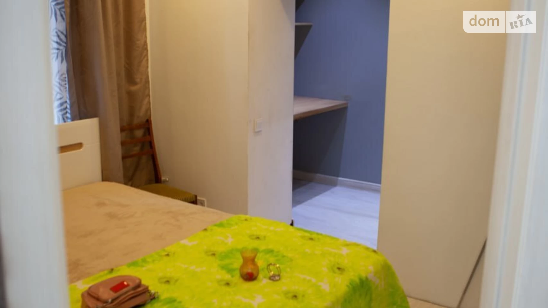 Продается 3-комнатная квартира 60 кв. м в Днепре, ул. Сичеславская Набережная, 11 - фото 4