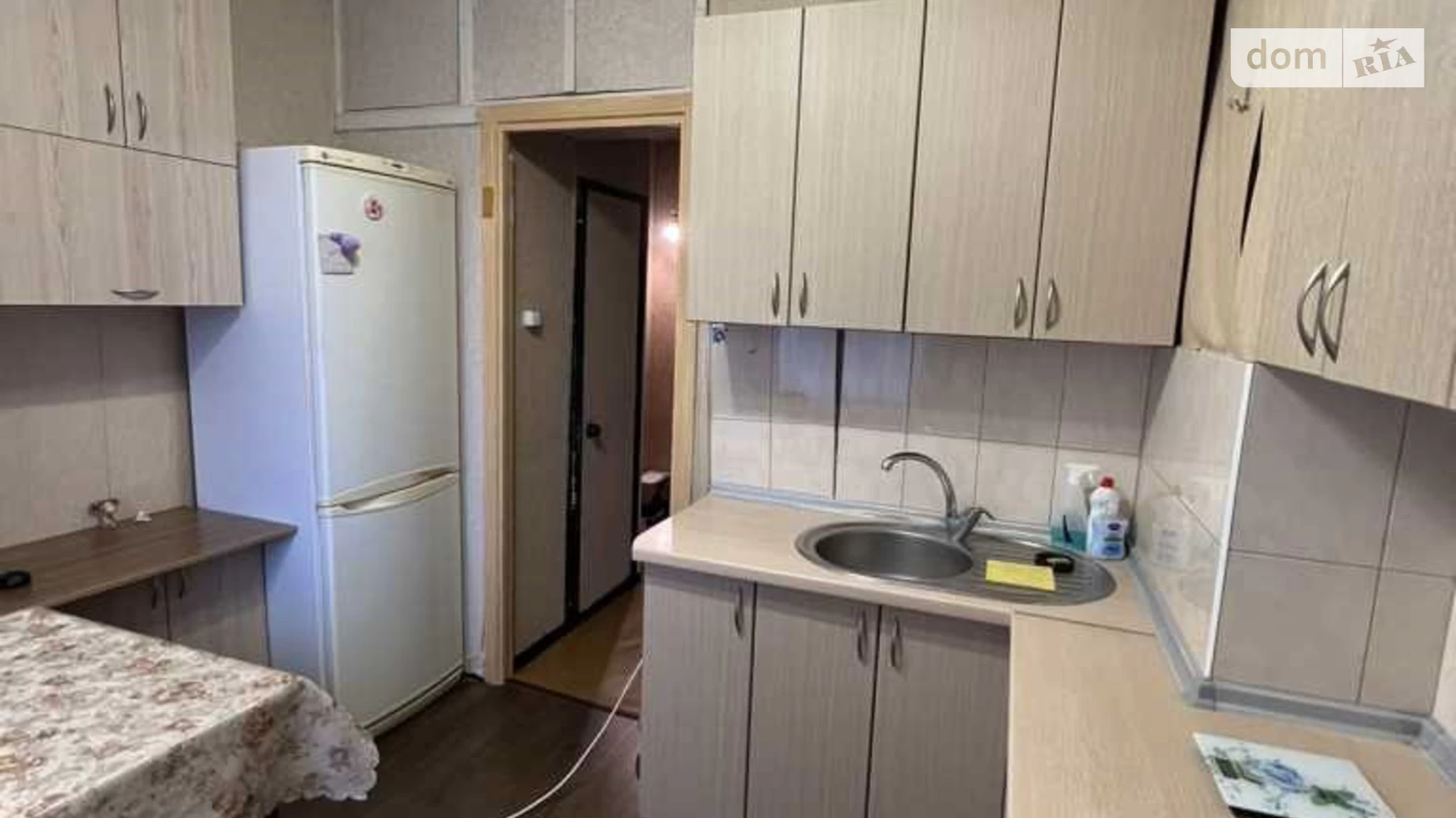 Продается 1-комнатная квартира 36.7 кв. м в Полтаве, цена: 22000 $ - фото 2