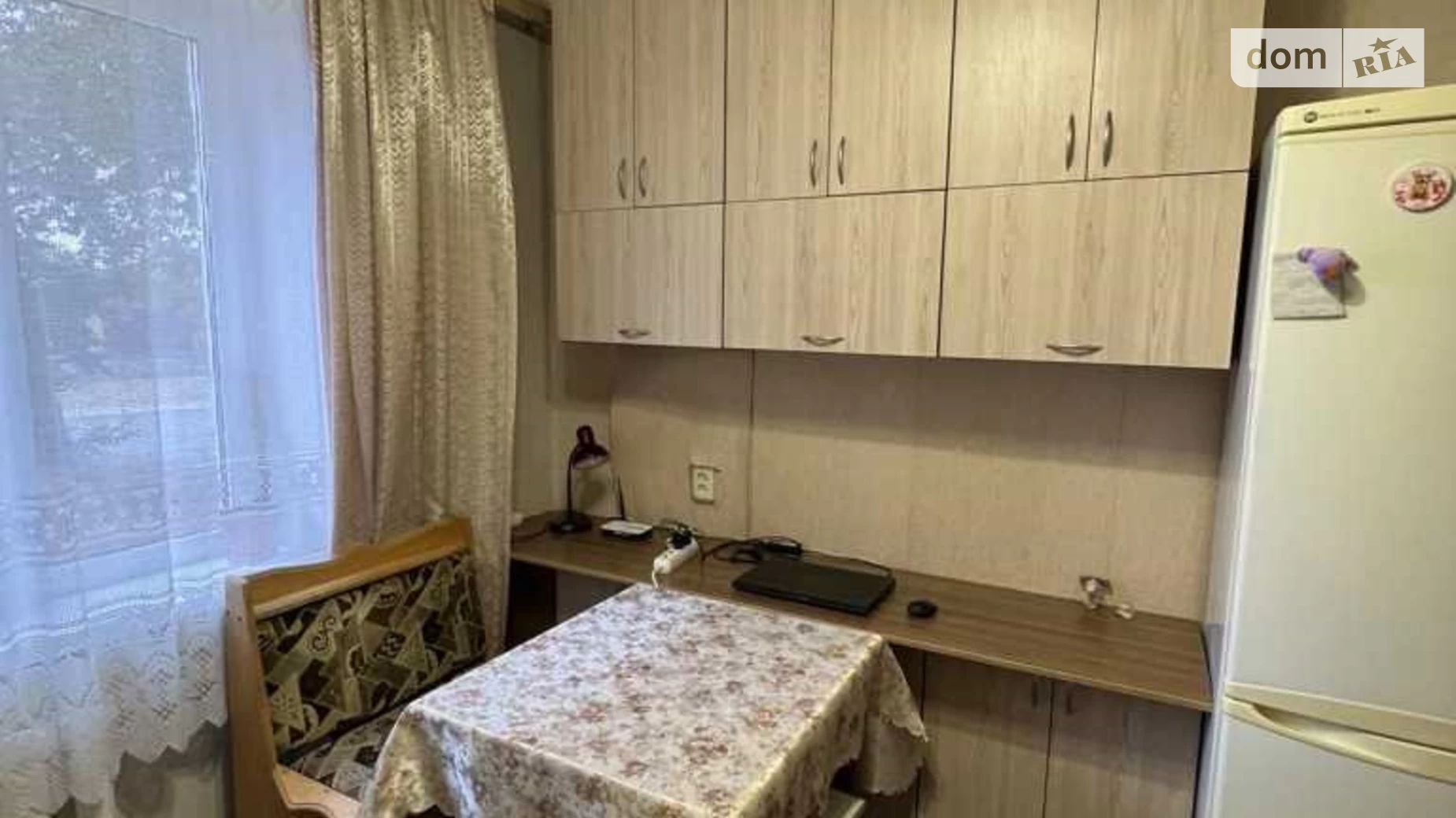 Продается 1-комнатная квартира 36.7 кв. м в Полтаве, цена: 22000 $ - фото 3