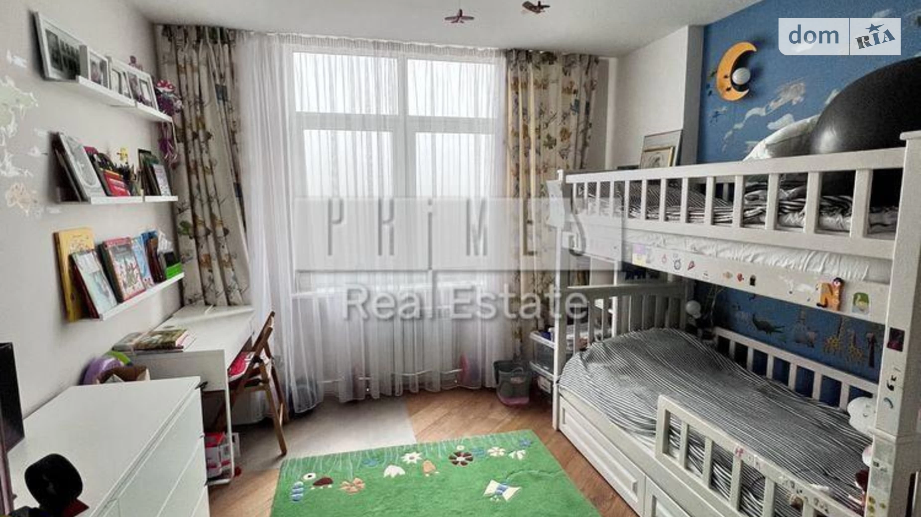 Продается 3-комнатная квартира 86.6 кв. м в Киеве, цена: 185000 $ - фото 4