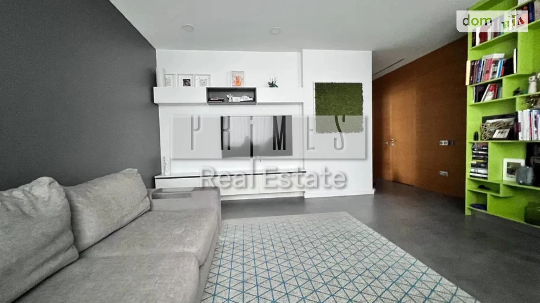 Продается 3-комнатная квартира 86.6 кв. м в Киеве, цена: 185000 $ - фото 2