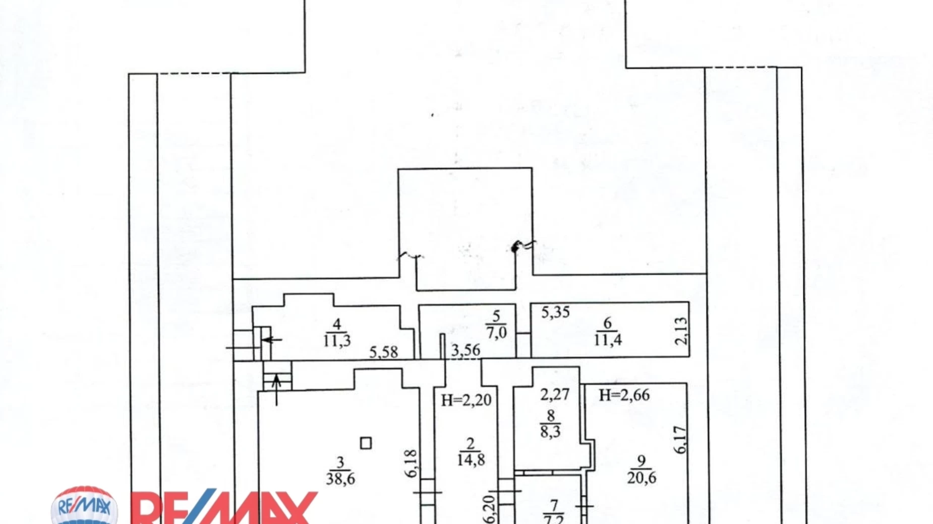 Продається офіс 120.4 кв. м в бізнес-центрі, цена: 109000 $ - фото 2