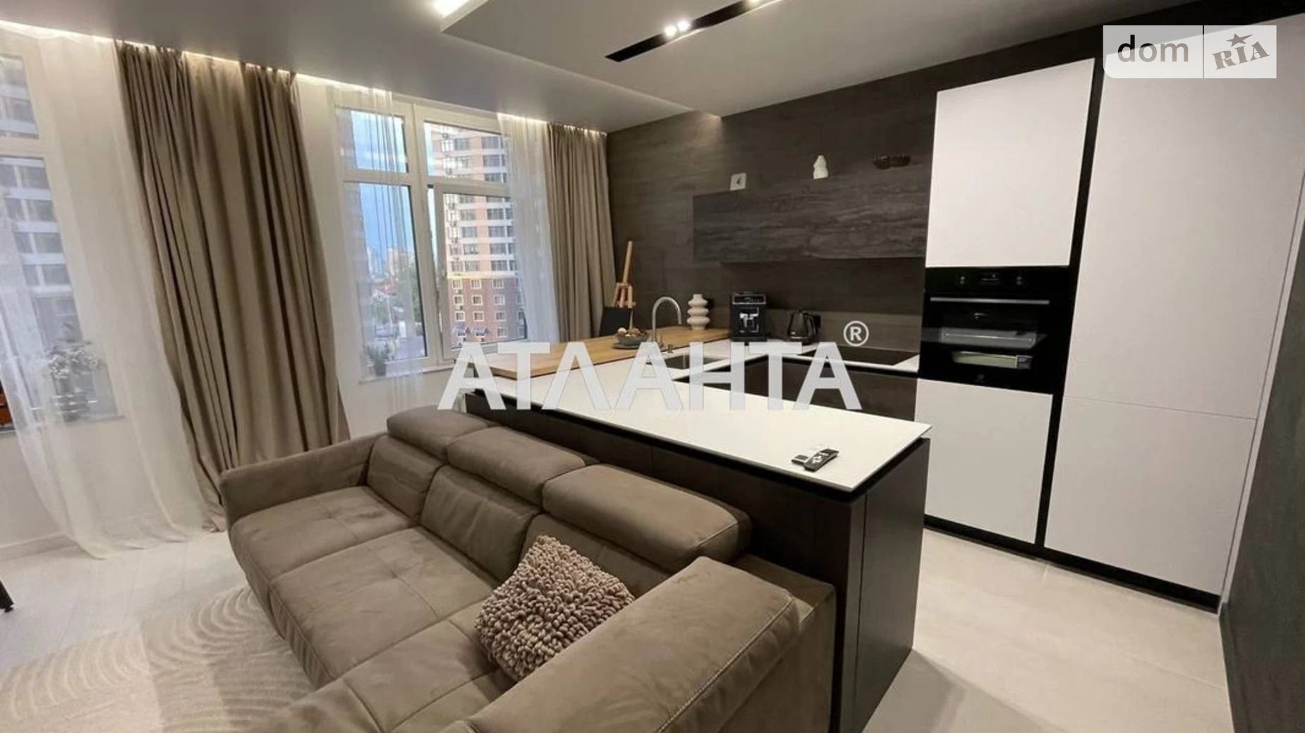 Продается 3-комнатная квартира 105 кв. м в Одессе, ул. Валерия Самофалова, 16/2А - фото 5