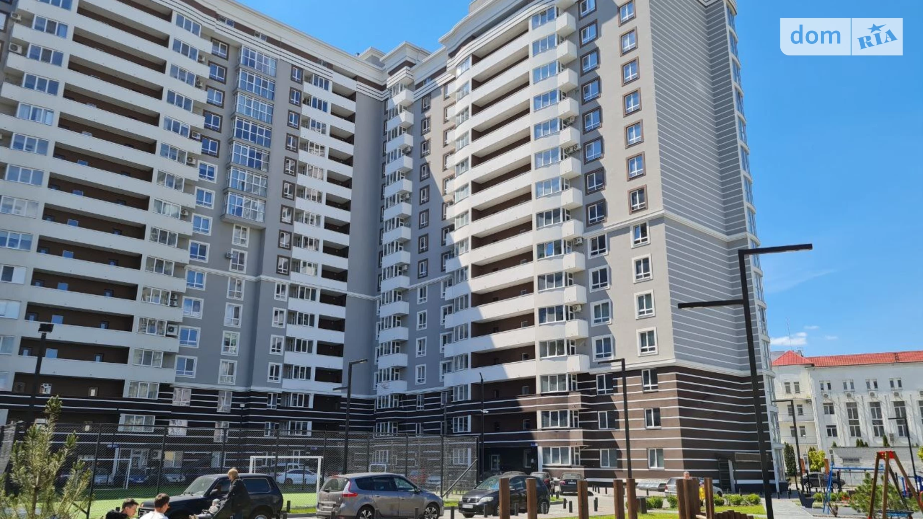 Продається 1-кімнатна квартира 53 кв. м у Хмельницькому, вул. Свободи, 20/5 - фото 4